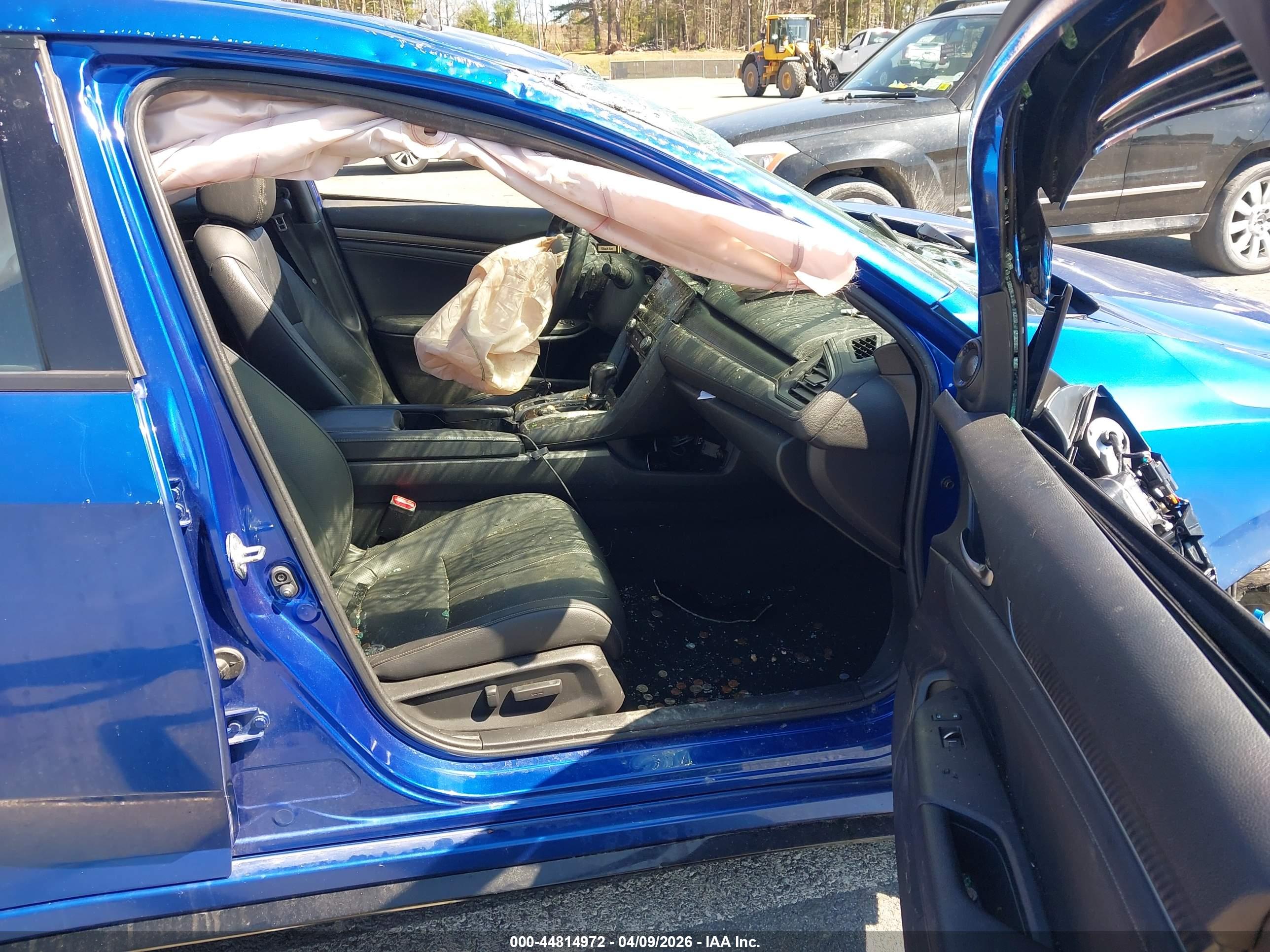 HONDA CIVIC image 5