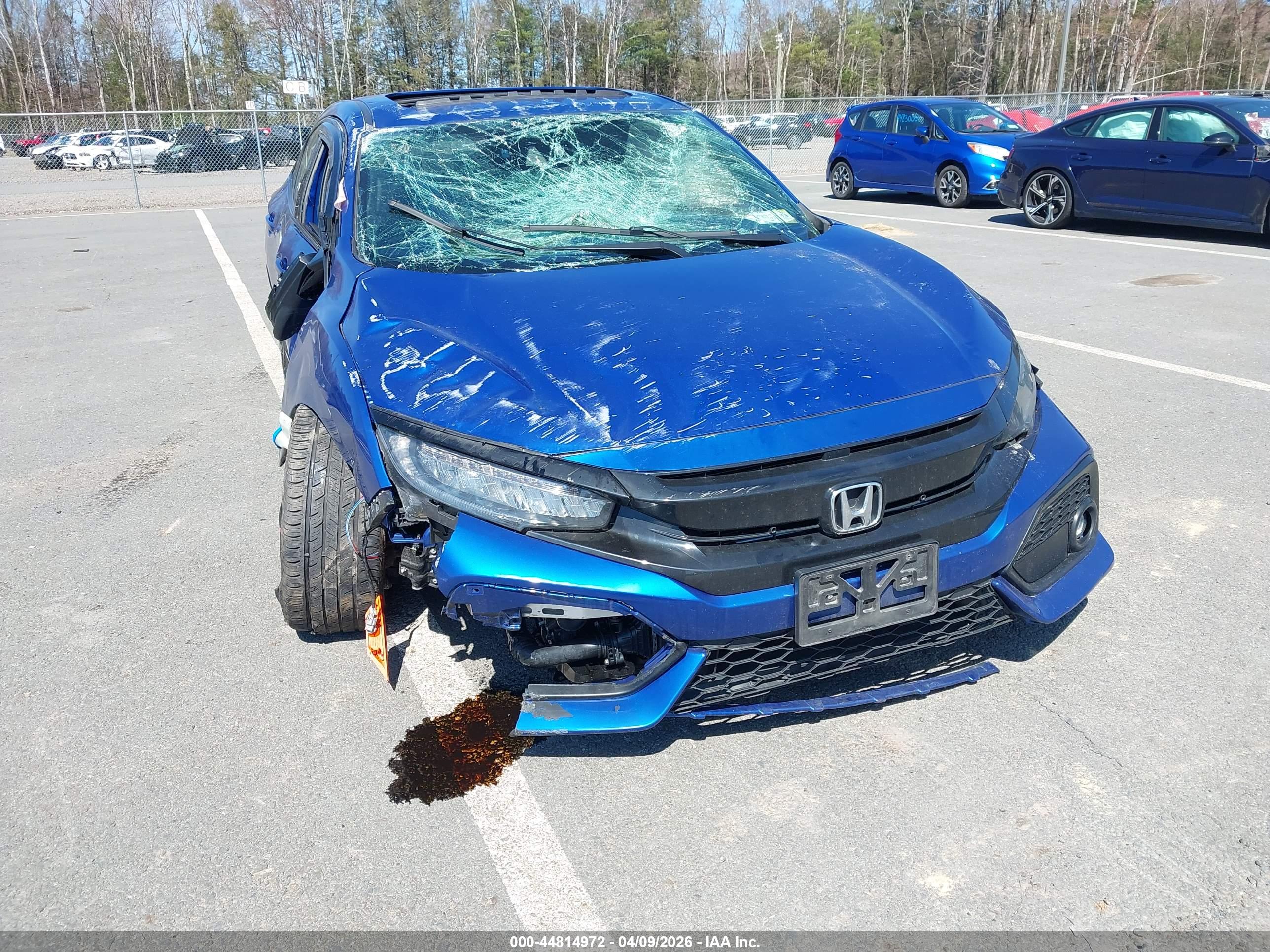 HONDA CIVIC image 6