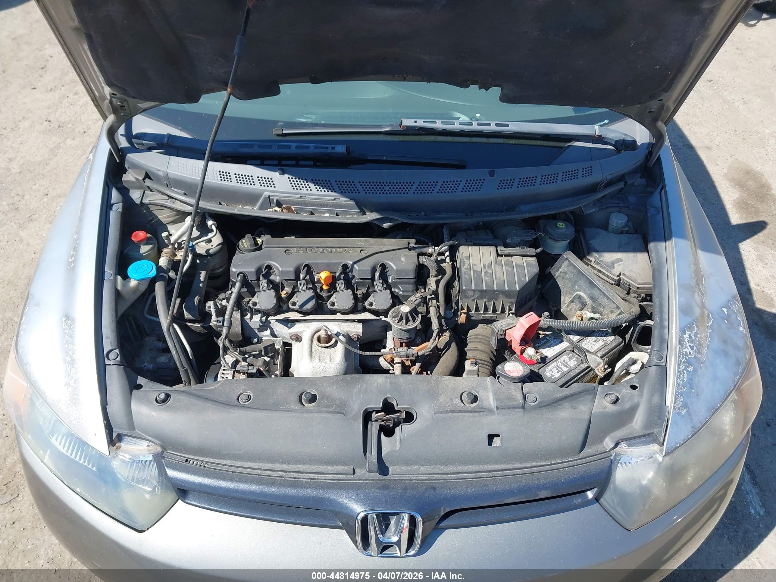 HONDA CIVIC image 10