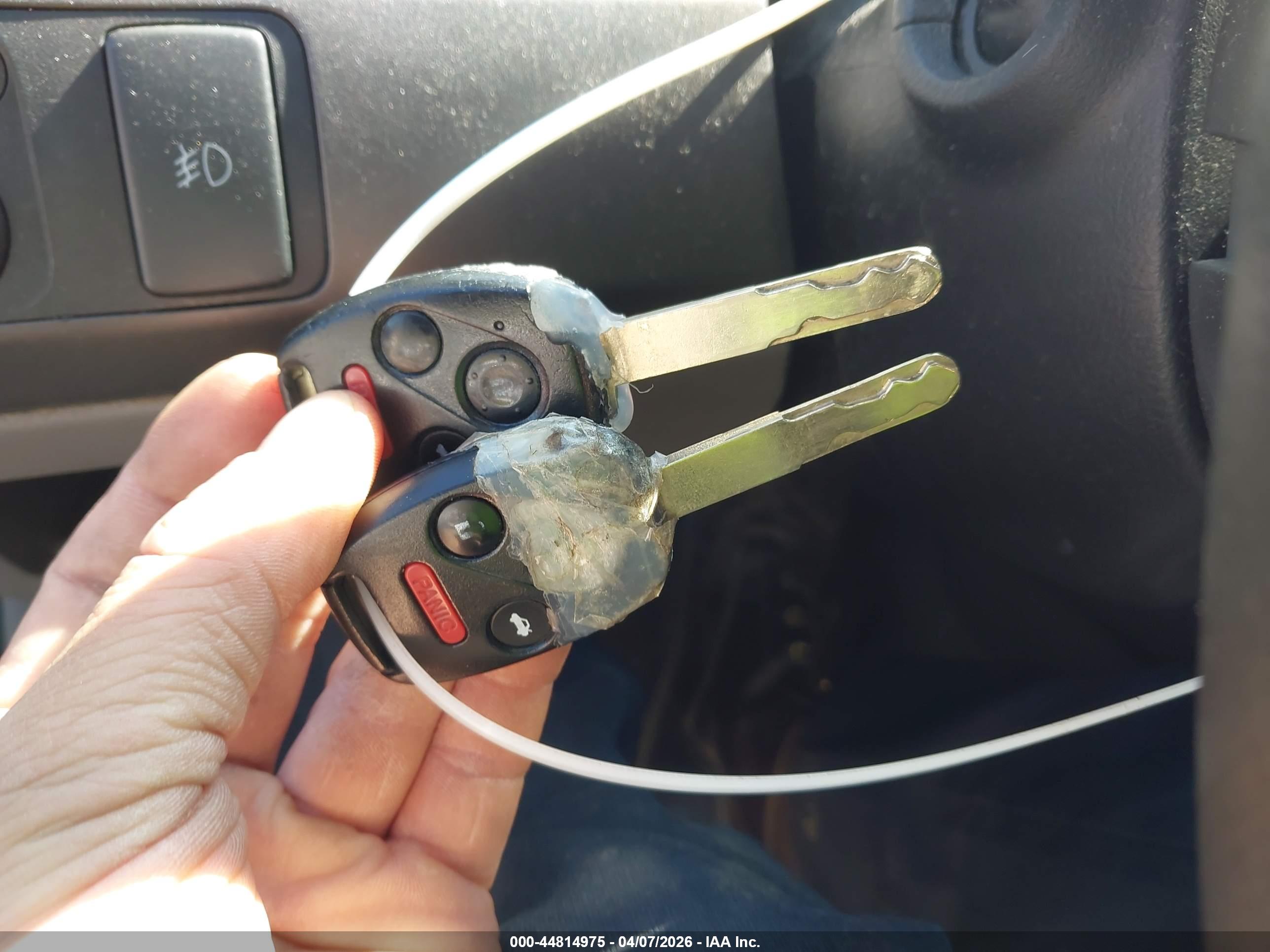 HONDA CIVIC image 11