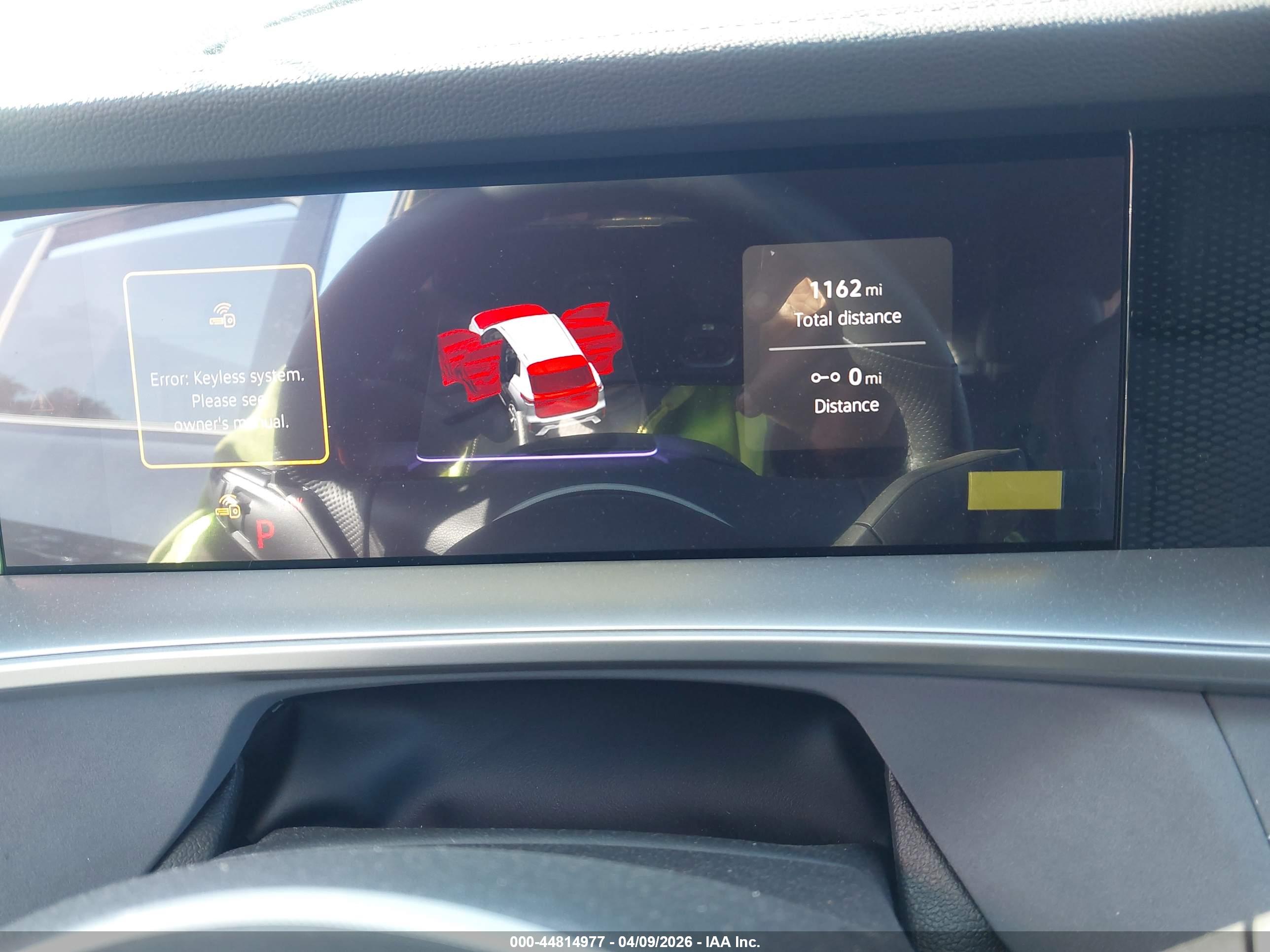 VOLKSWAGEN TIGUAN image 7