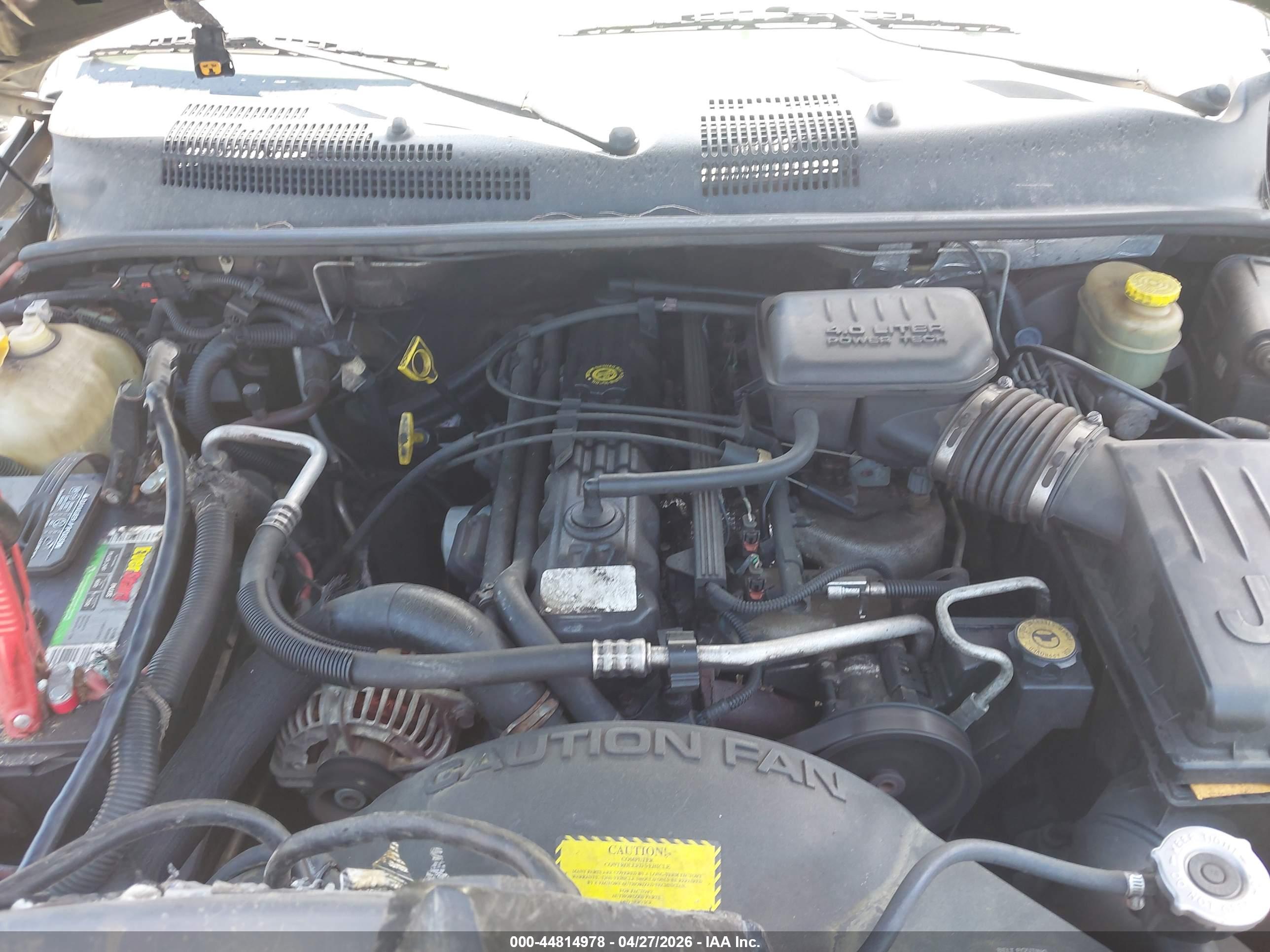 JEEP GRAND image 10
