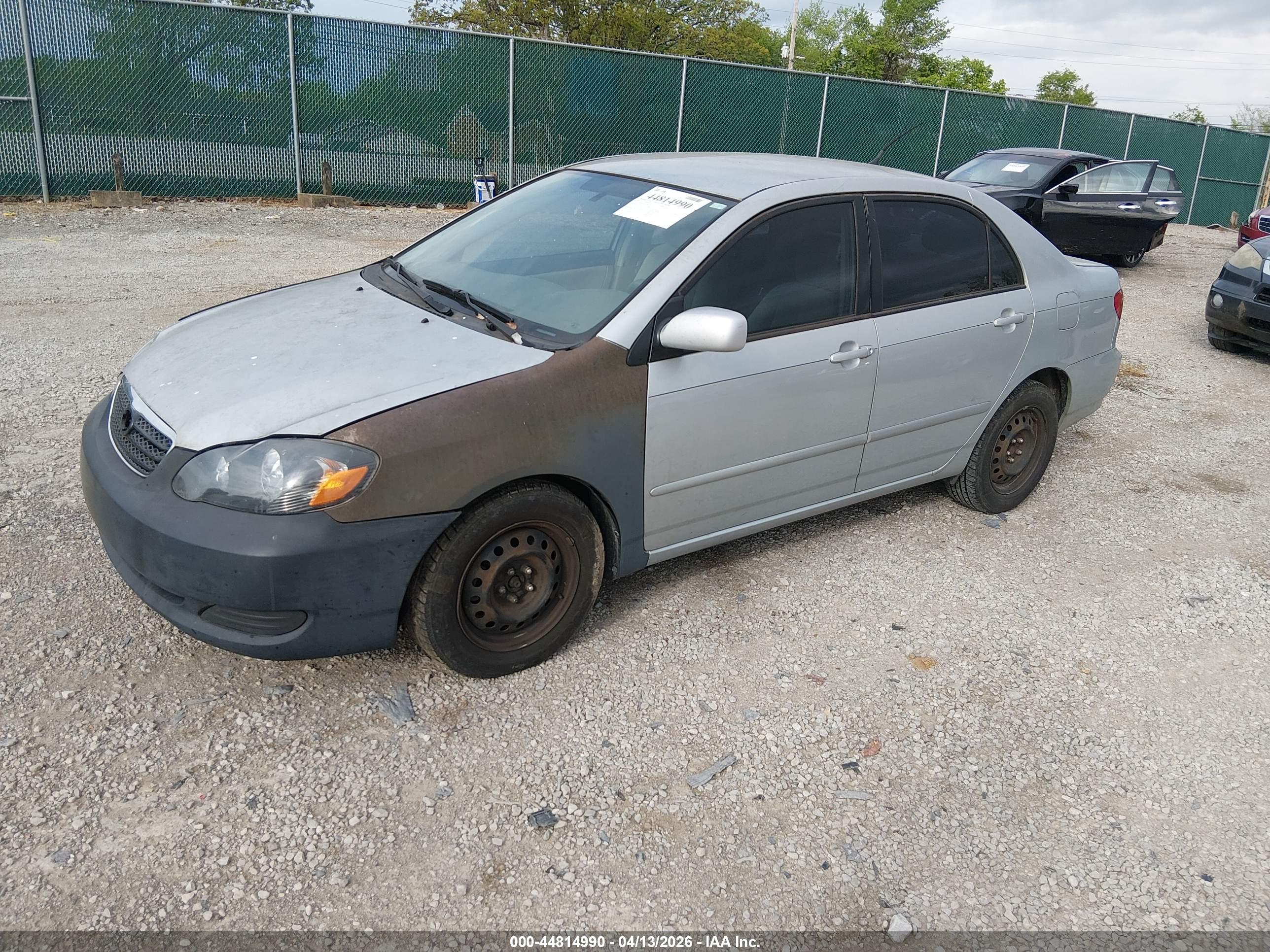 TOYOTA COROLLA image 2