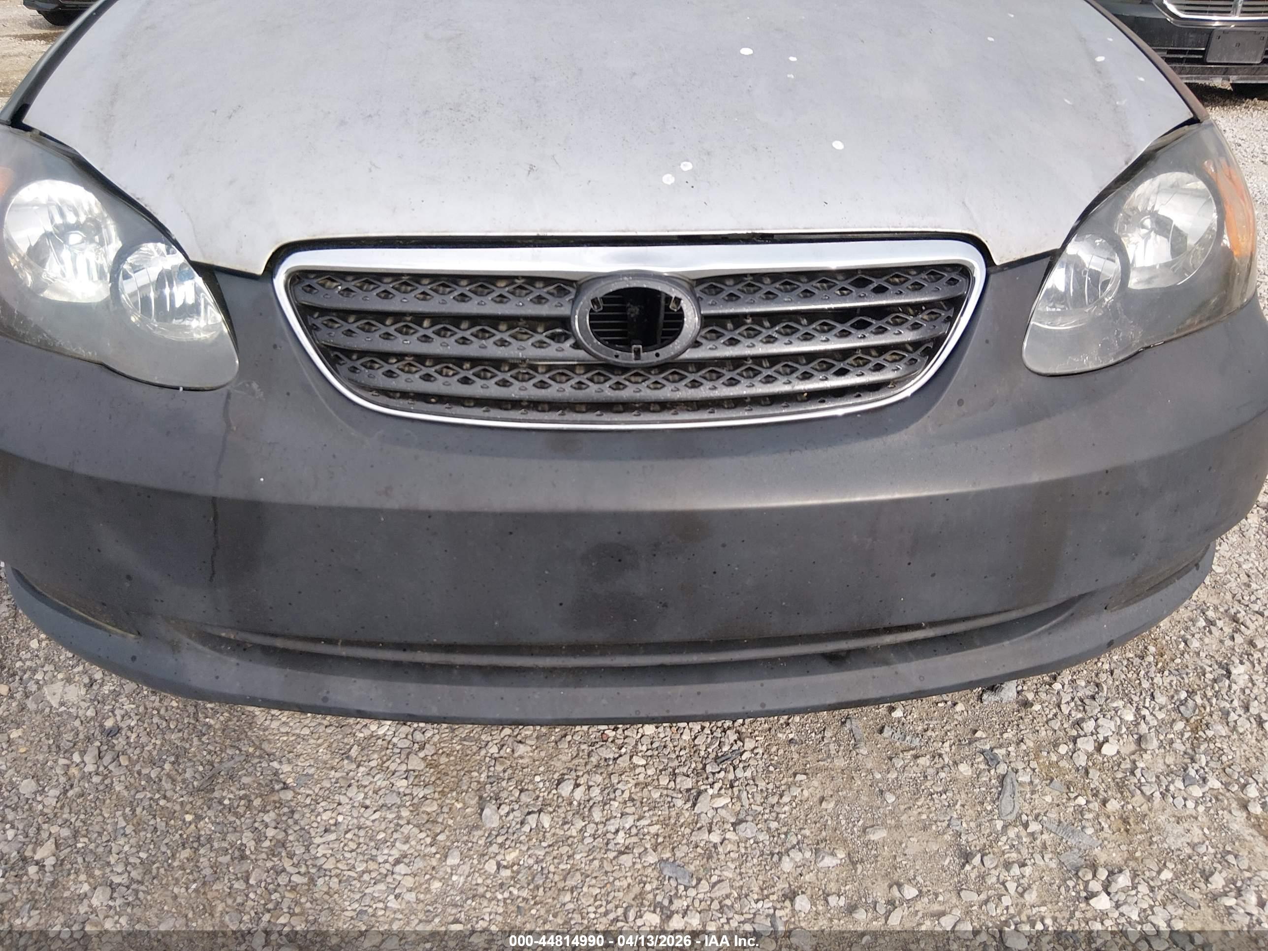 TOYOTA COROLLA image 6