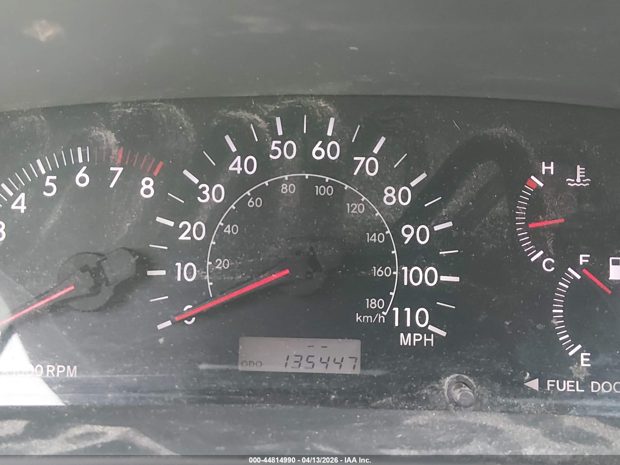 TOYOTA COROLLA image 7