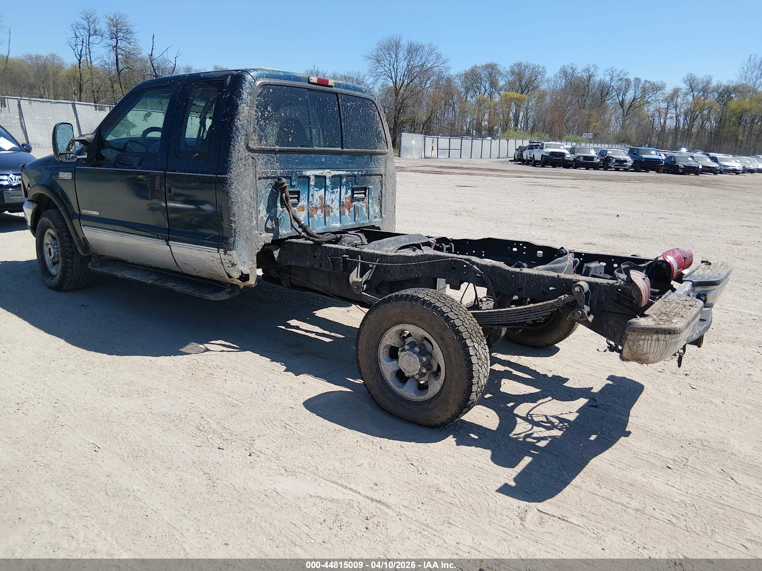 FORD F-250 image 3
