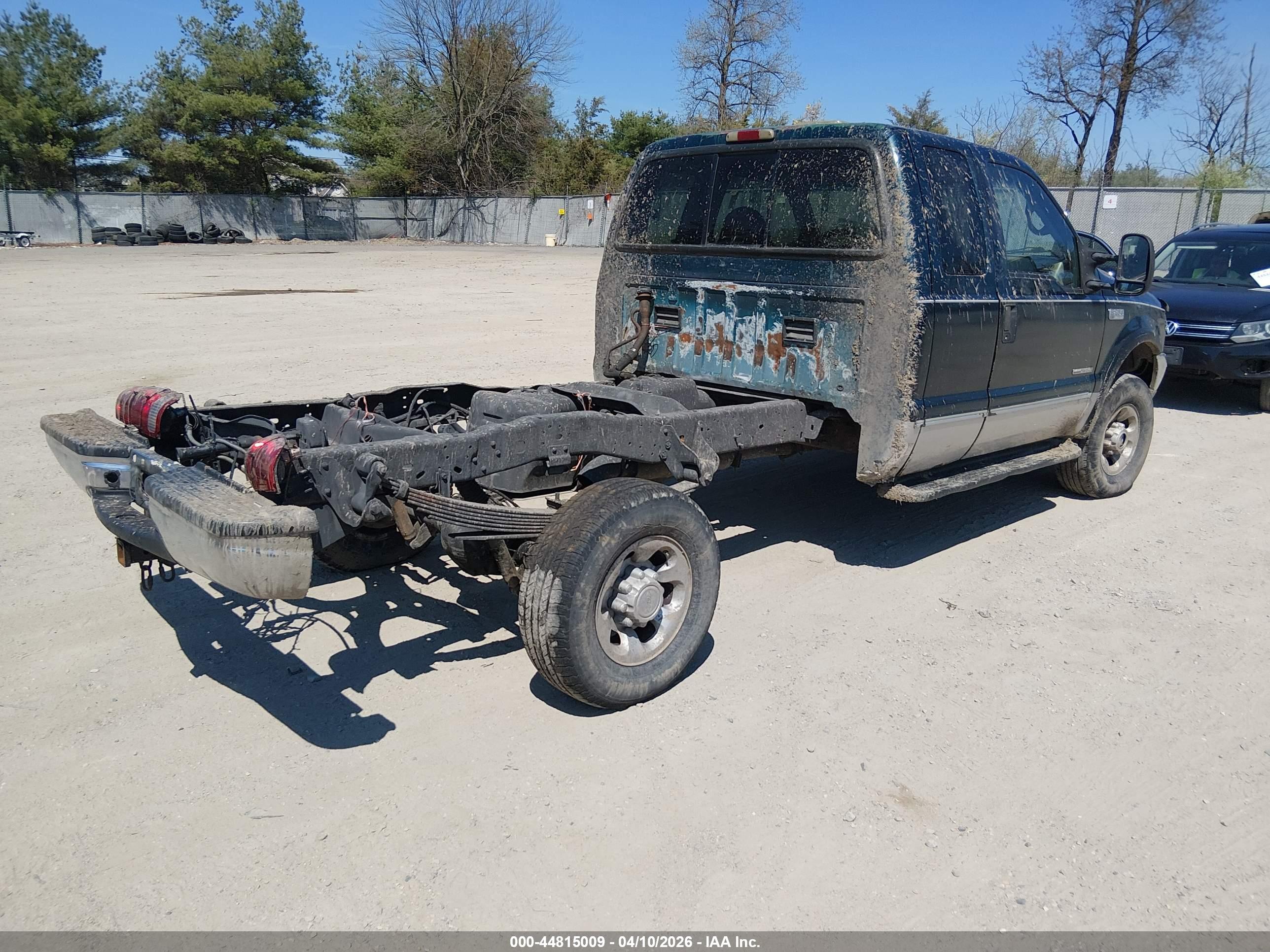 FORD F-250 image 4