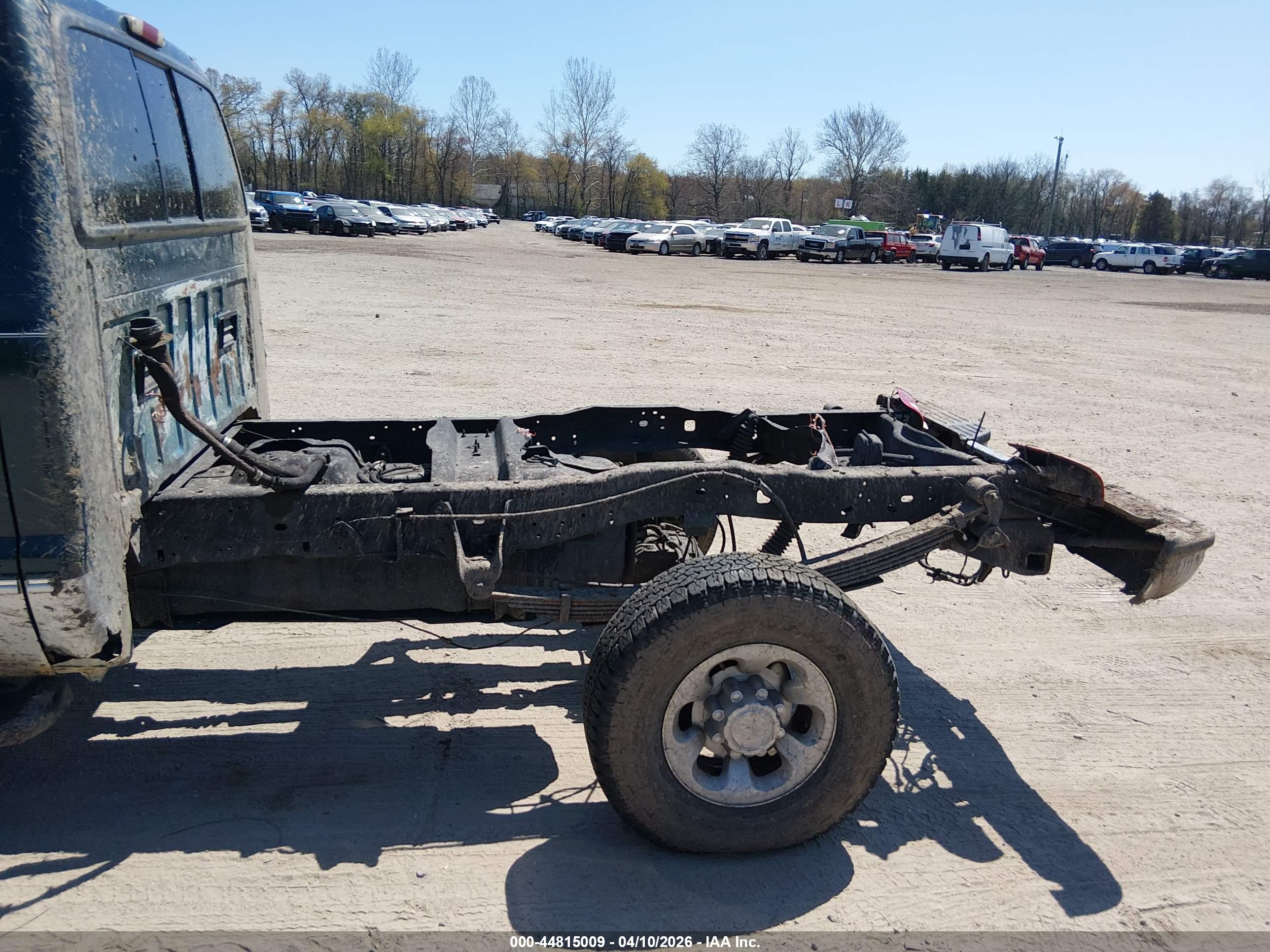 FORD F-250 image 6