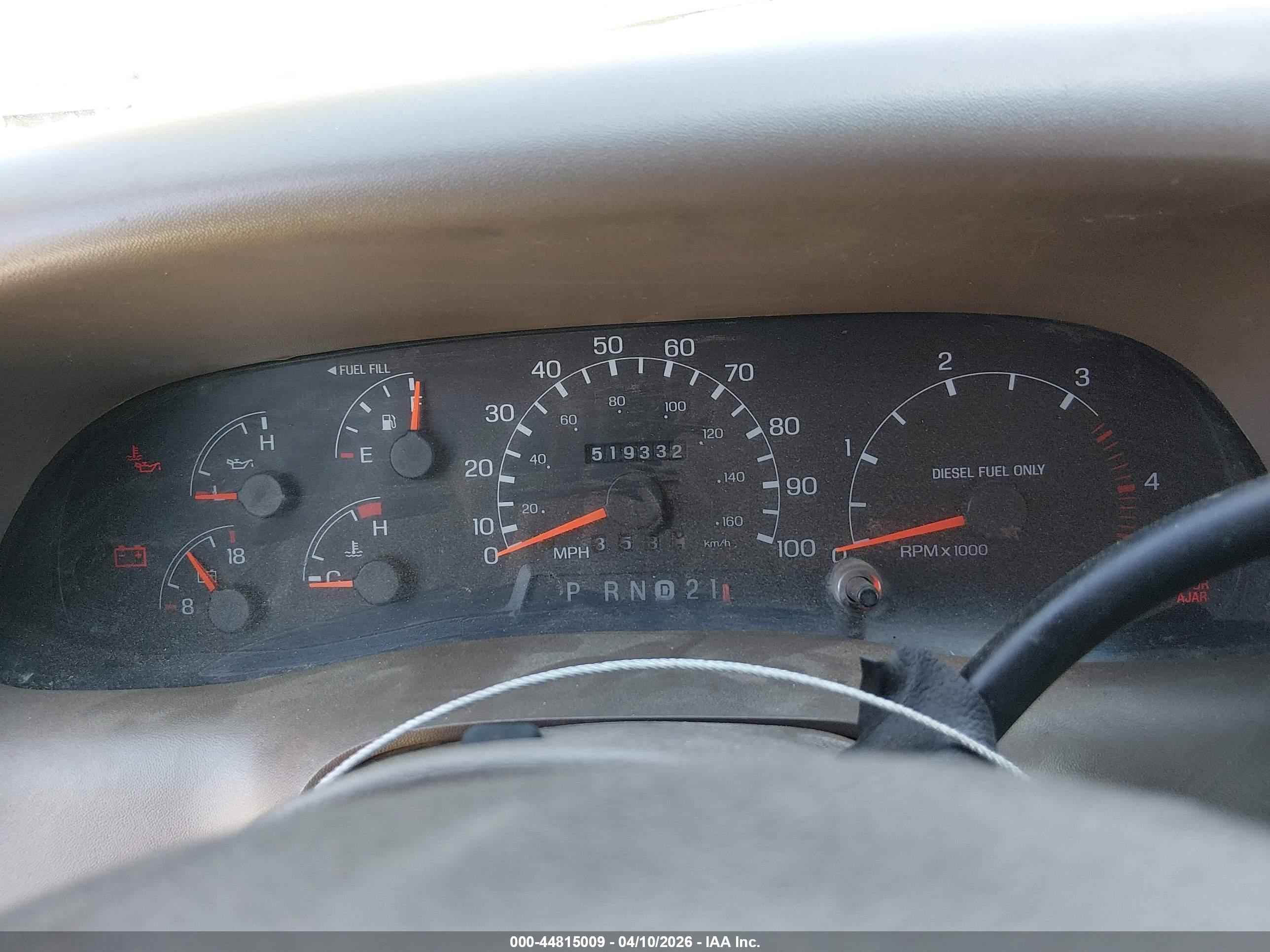 FORD F-250 image 7