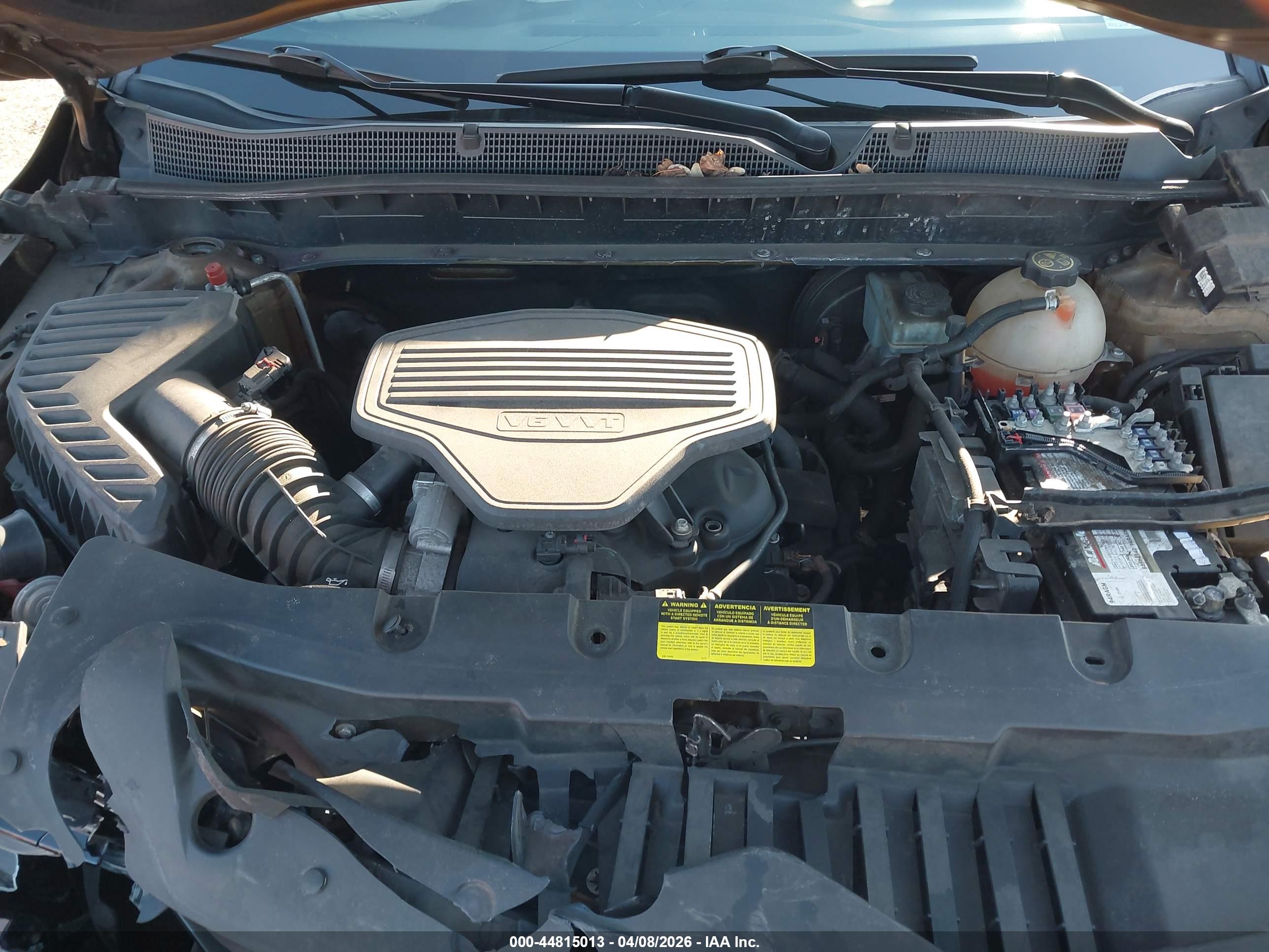 CHEVROLET BLAZER image 10