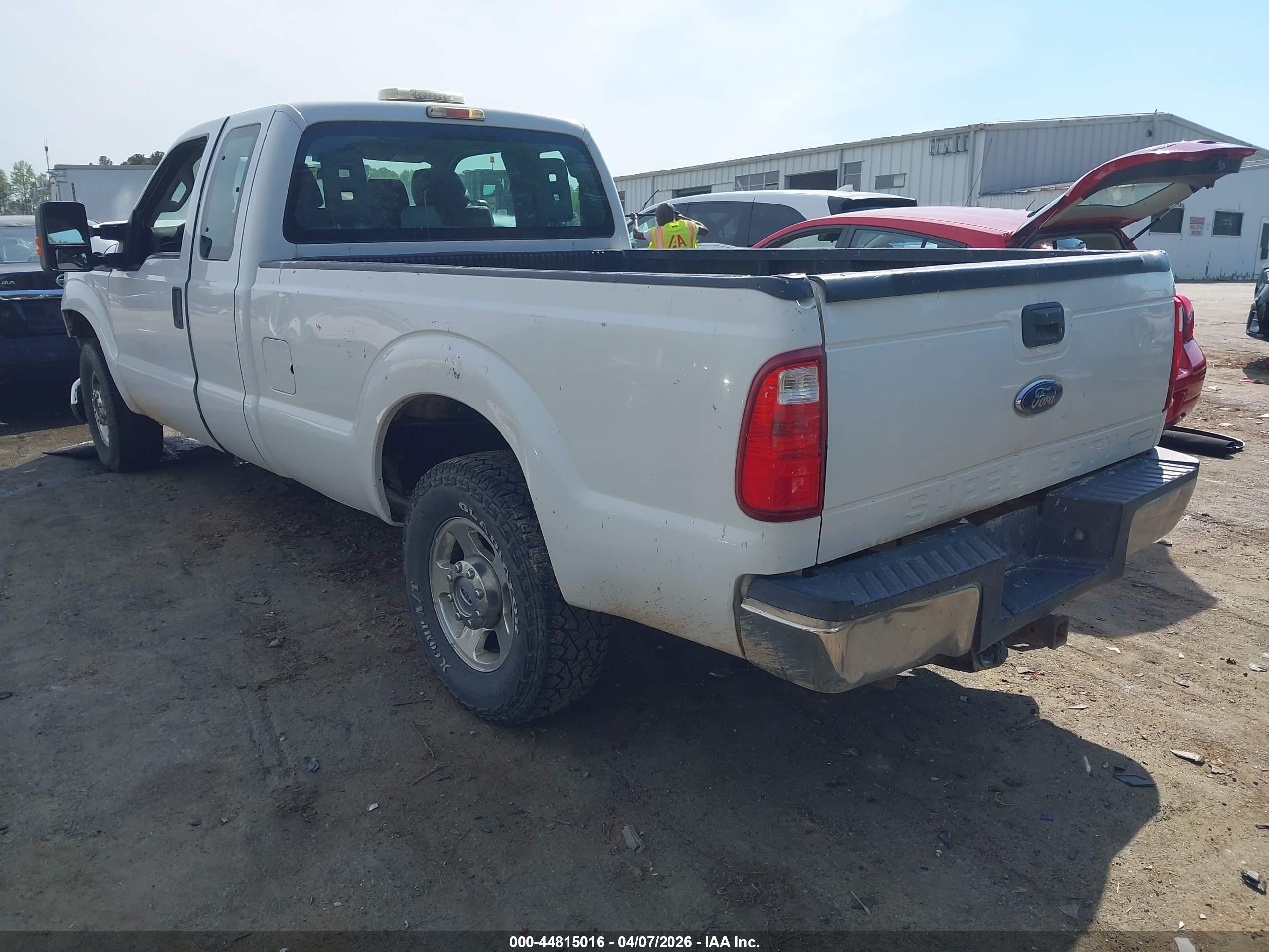 FORD F-250 image 3