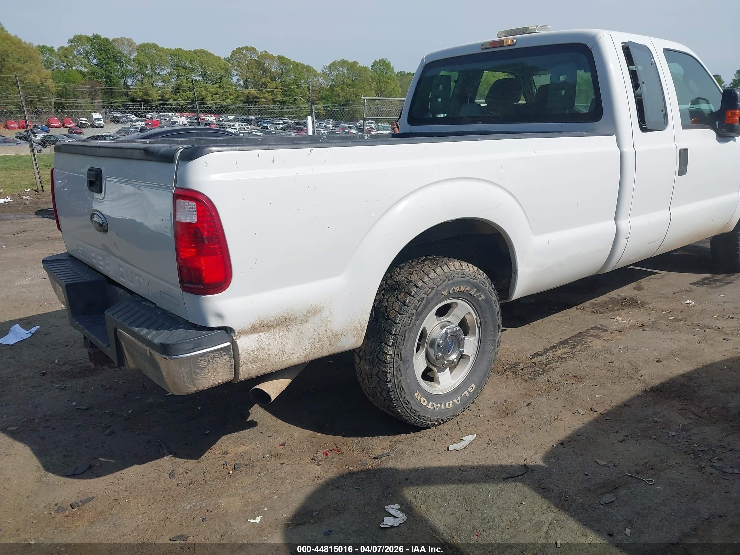 FORD F-250 image 4
