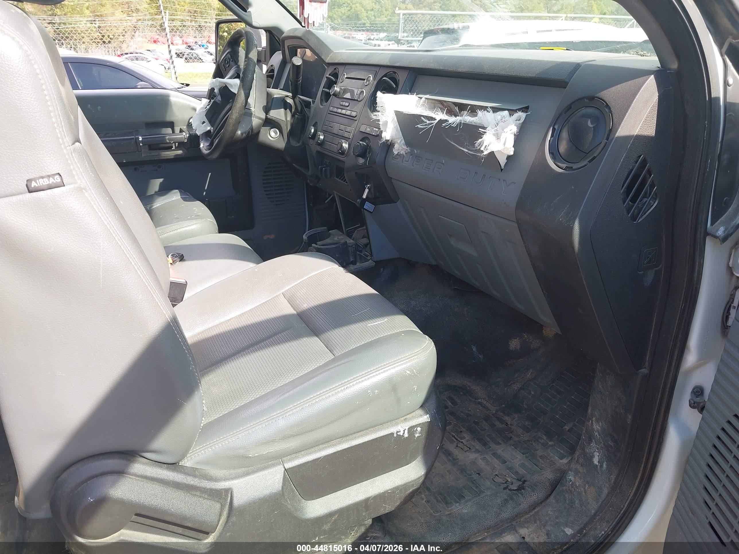 FORD F-250 image 5