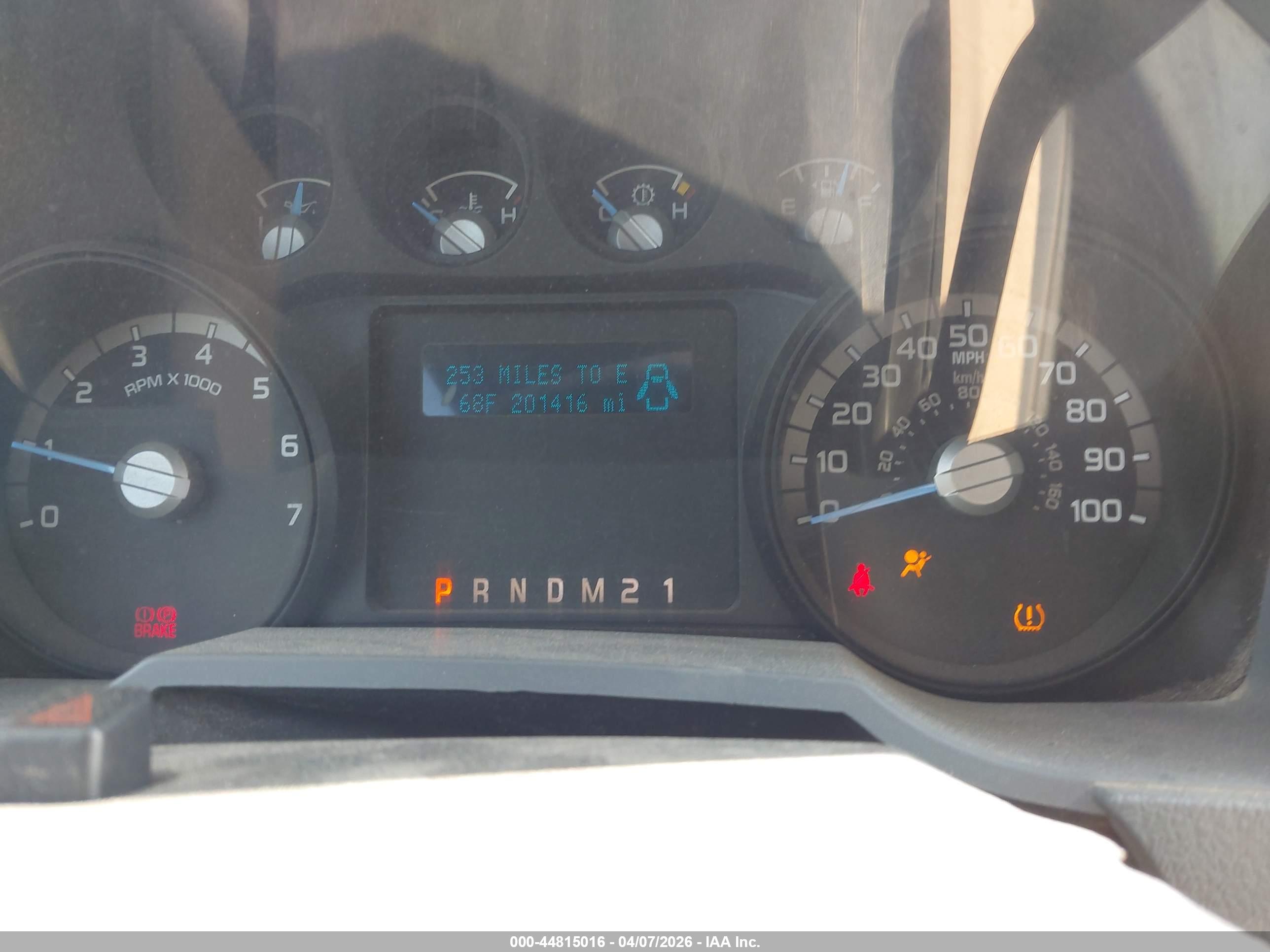 FORD F-250 image 7