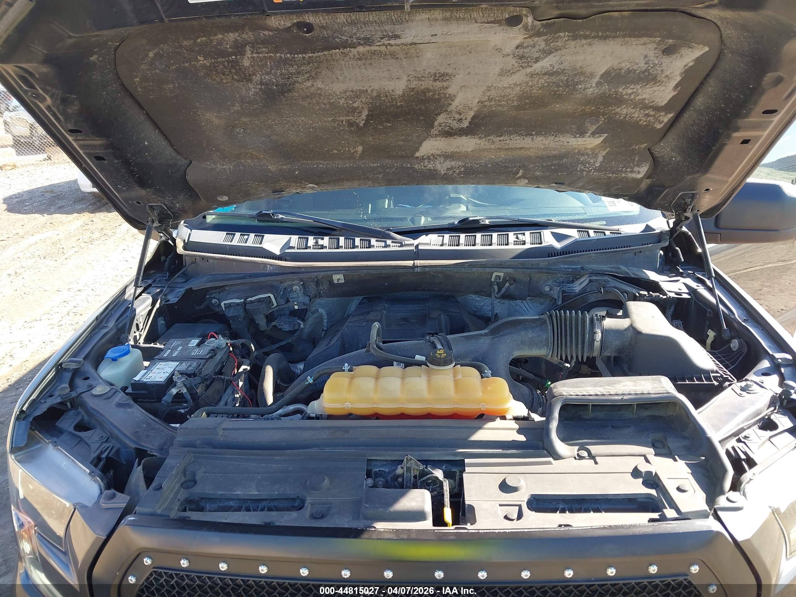 FORD F-150 image 10