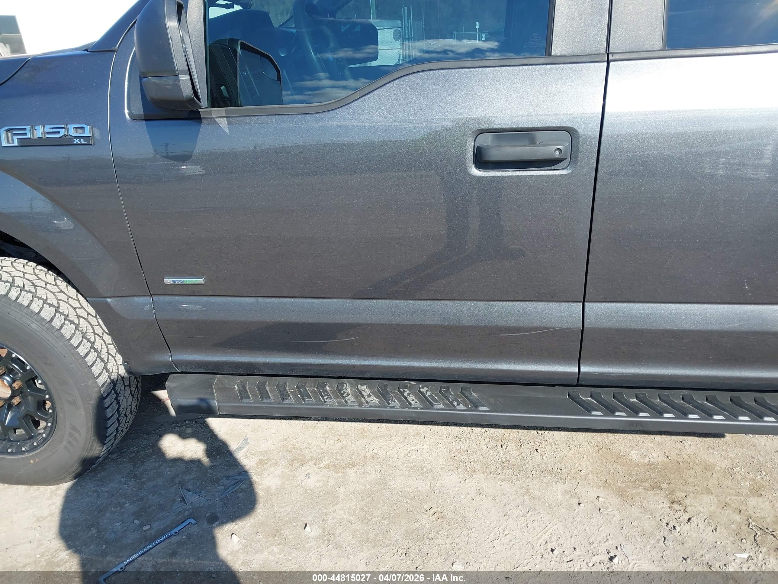 FORD F-150 image 6
