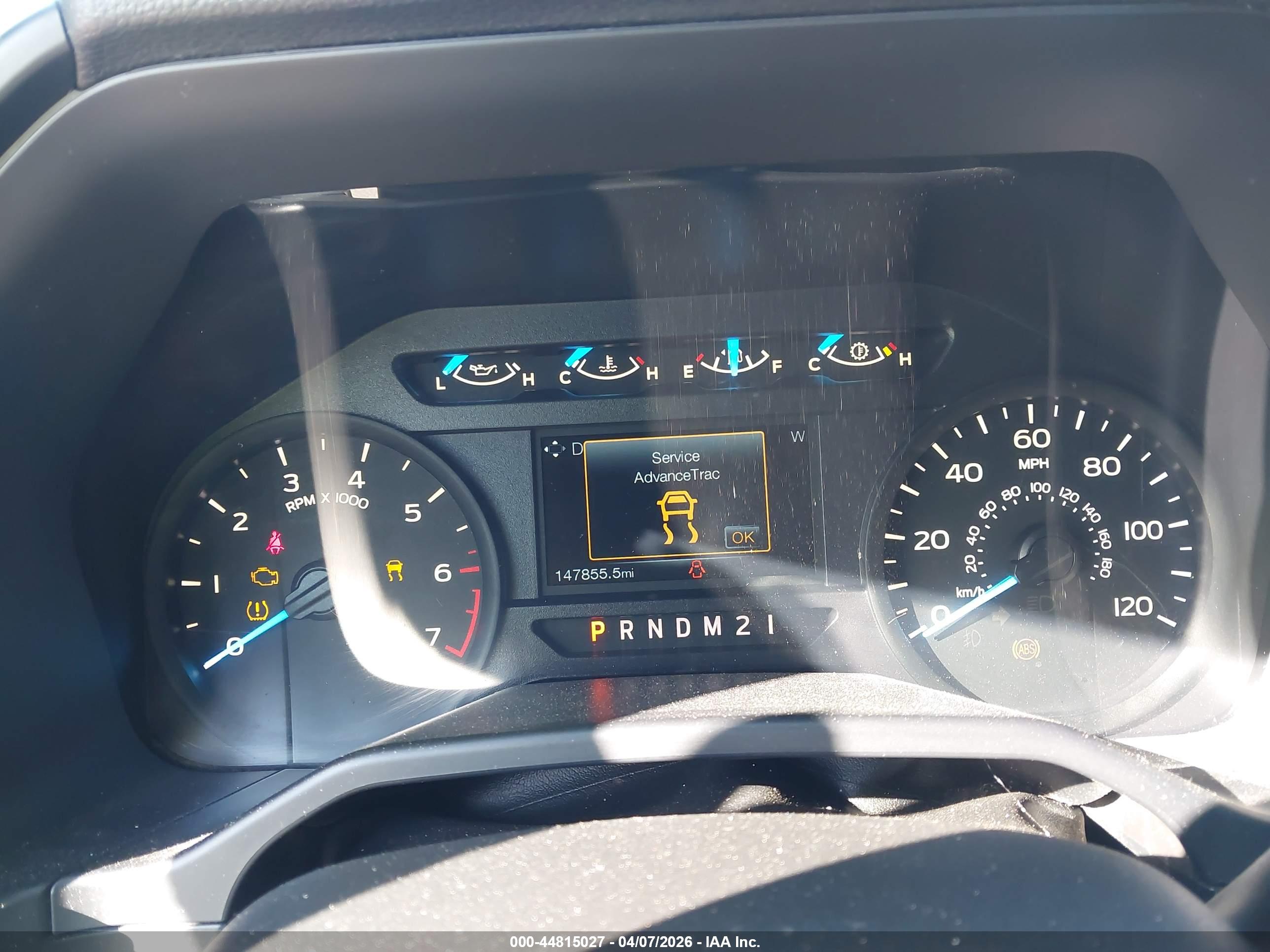 FORD F-150 image 7