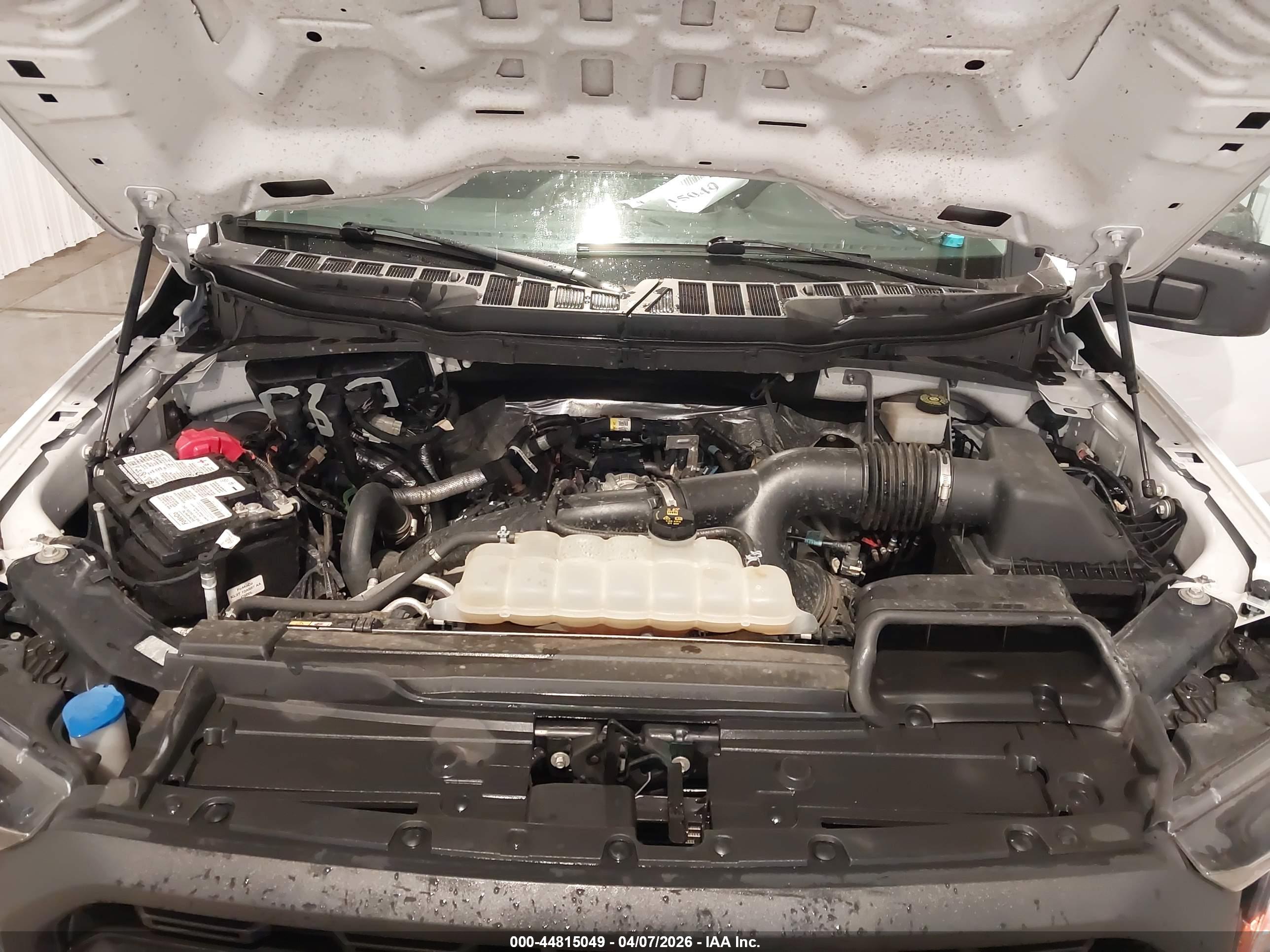 FORD F-150 image 10