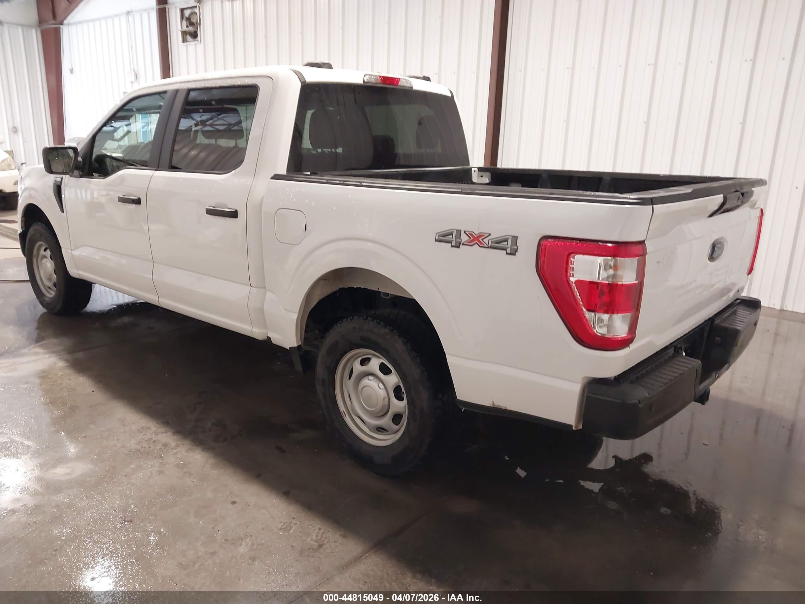 FORD F-150 image 3