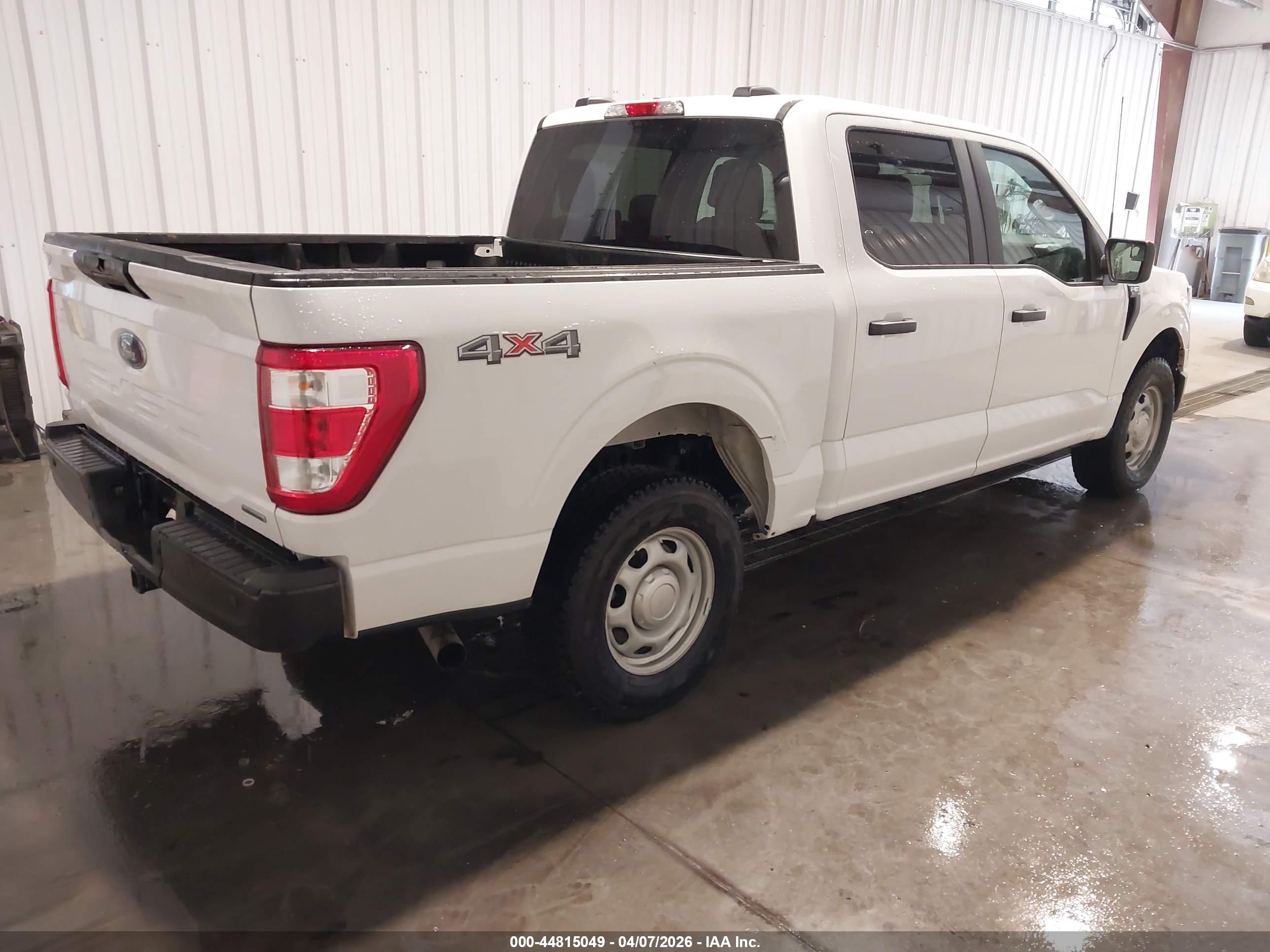 FORD F-150 image 4