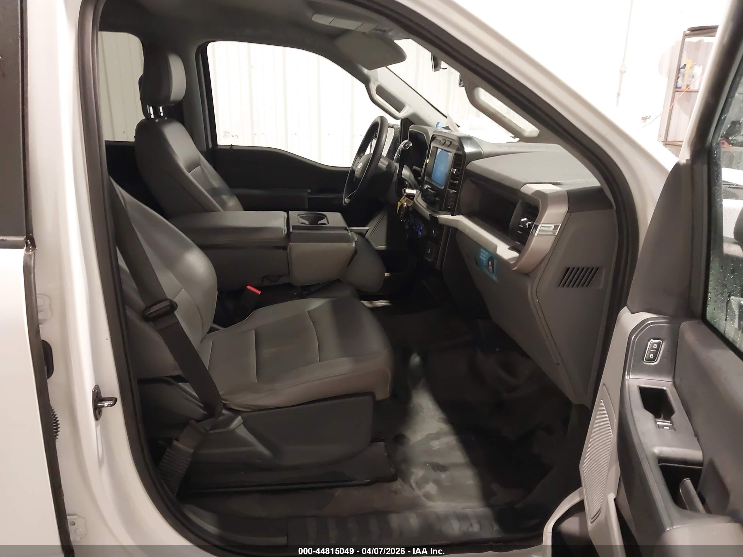 FORD F-150 image 5