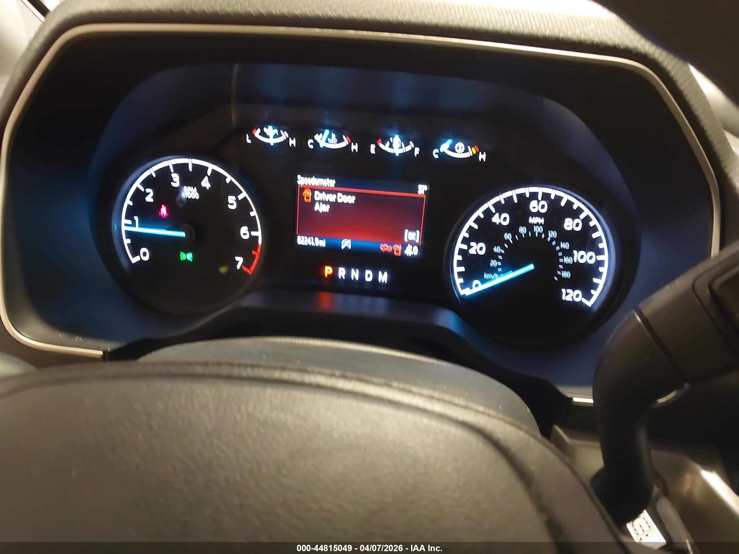 FORD F-150 image 7