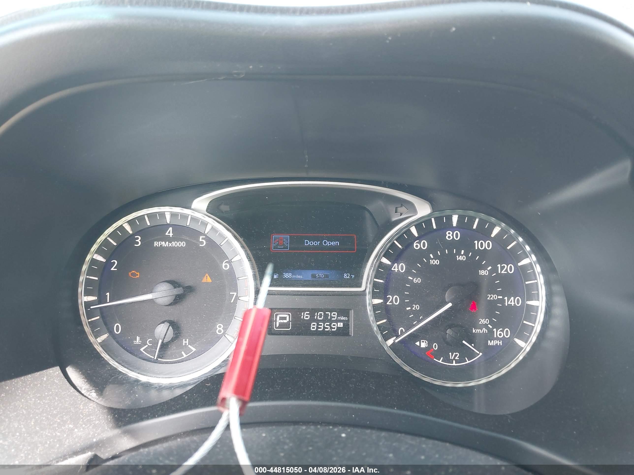 INFINITI QX60 image 7