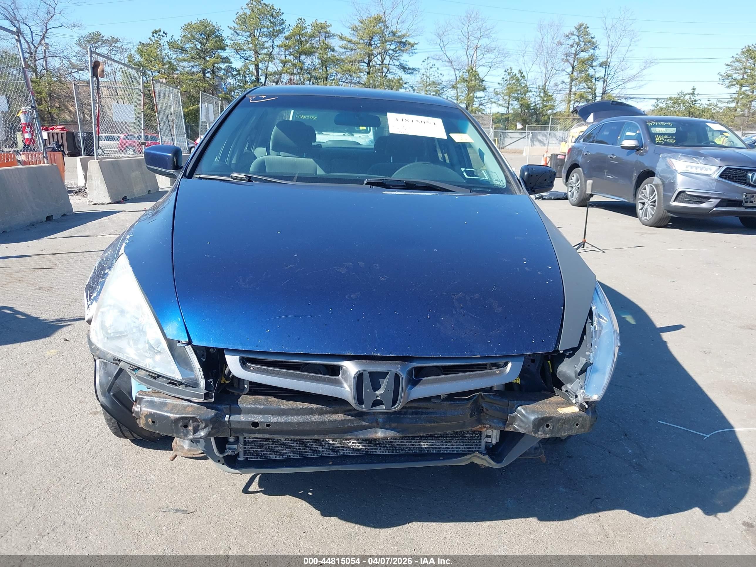 HONDA ACCORD image 6