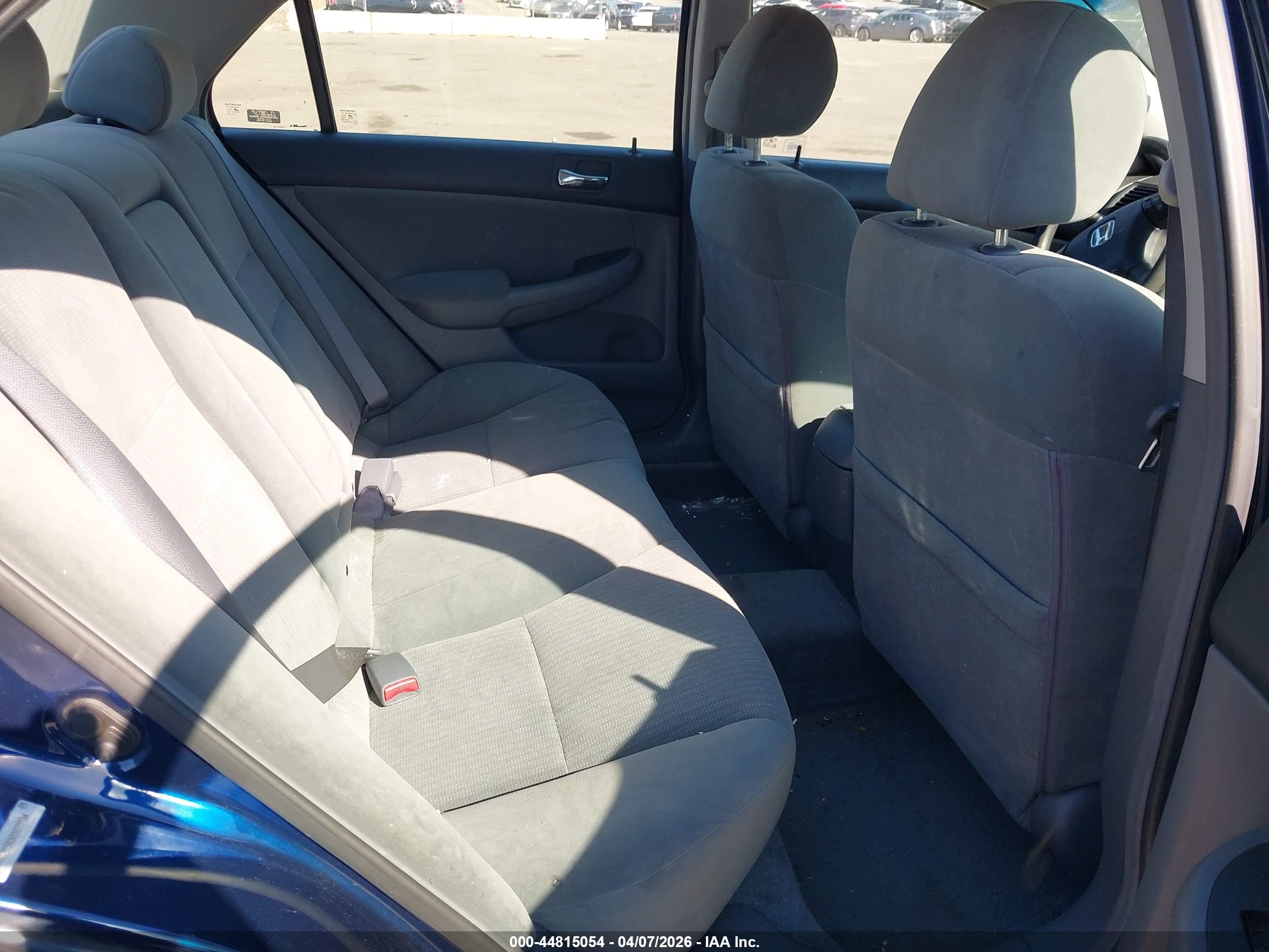 HONDA ACCORD image 8