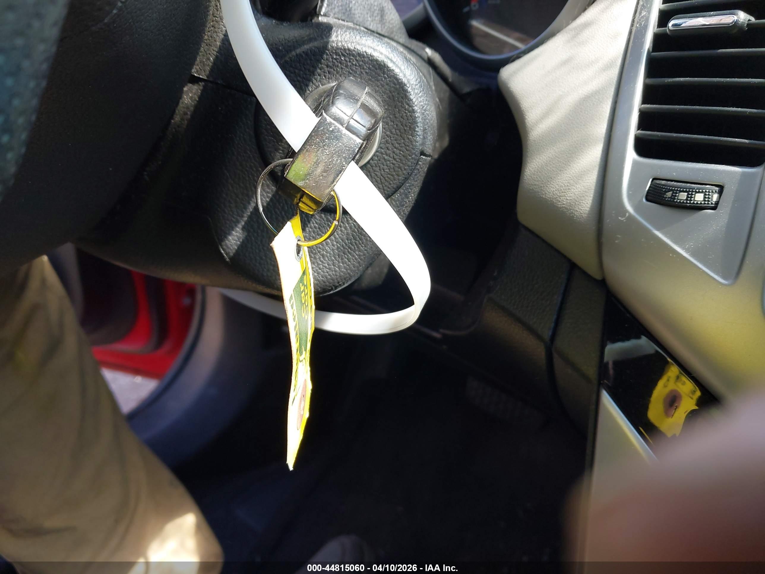 CHEVROLET CRUZE image 11