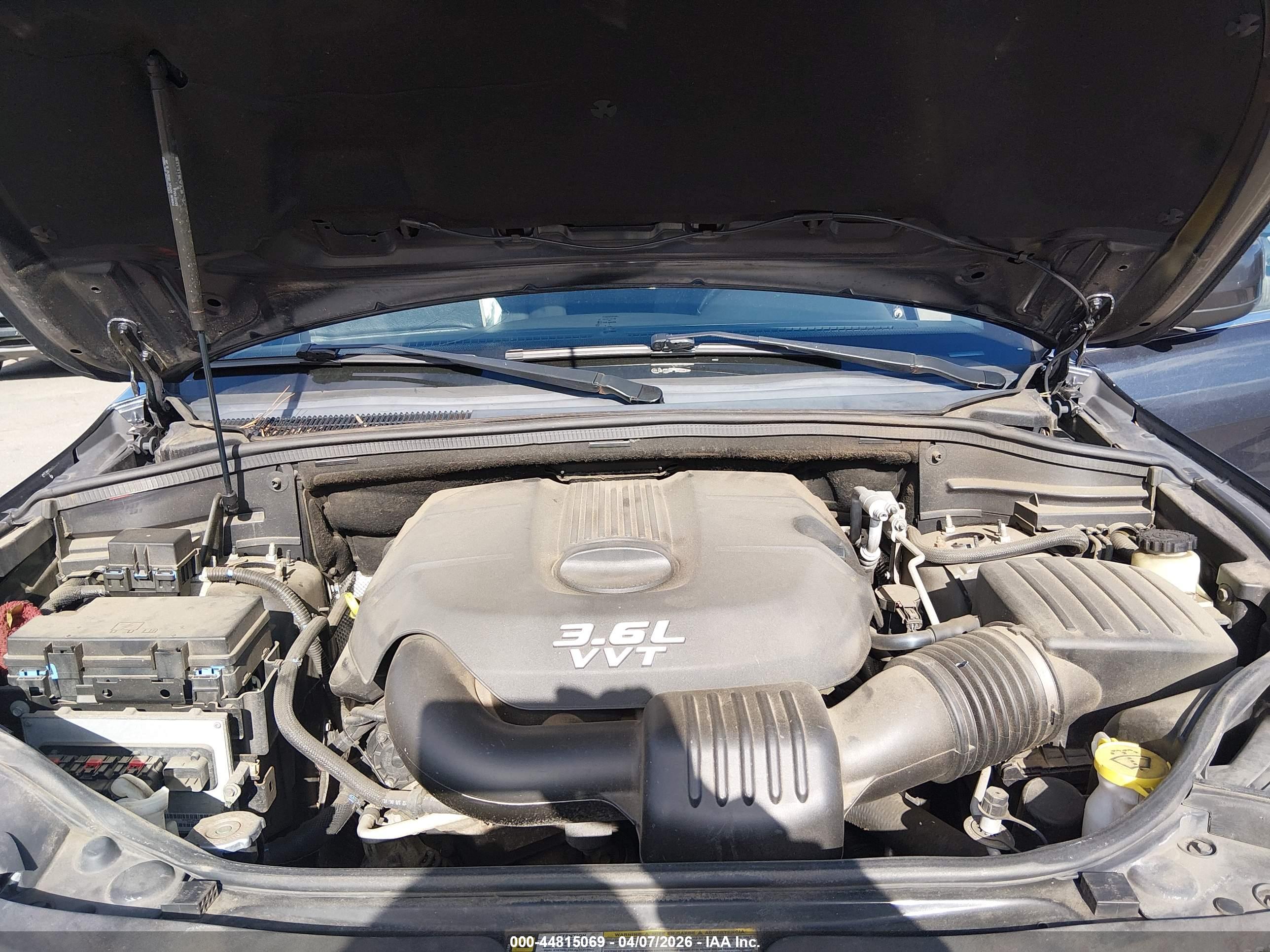 JEEP GRAND image 10