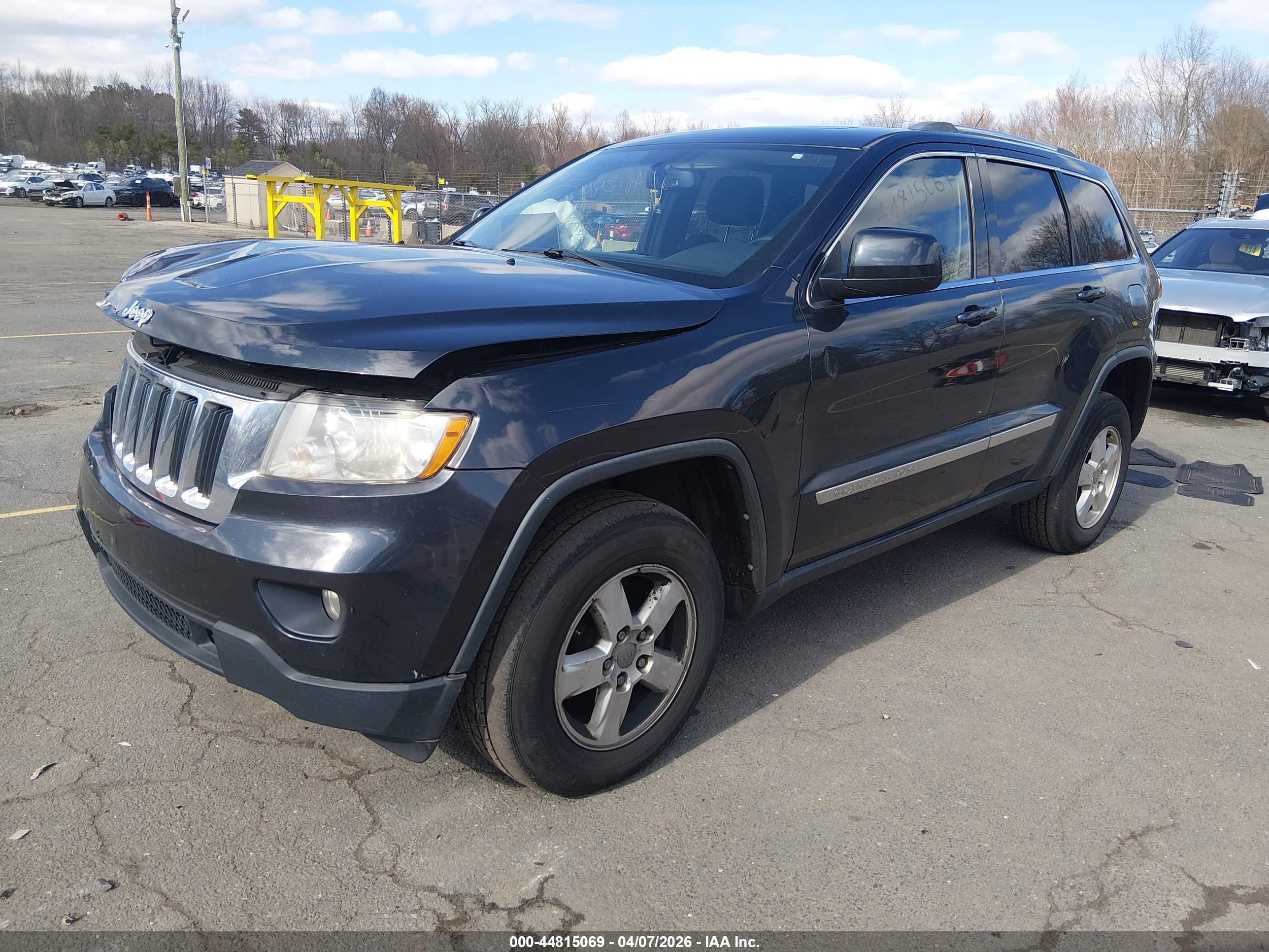 JEEP GRAND image 2