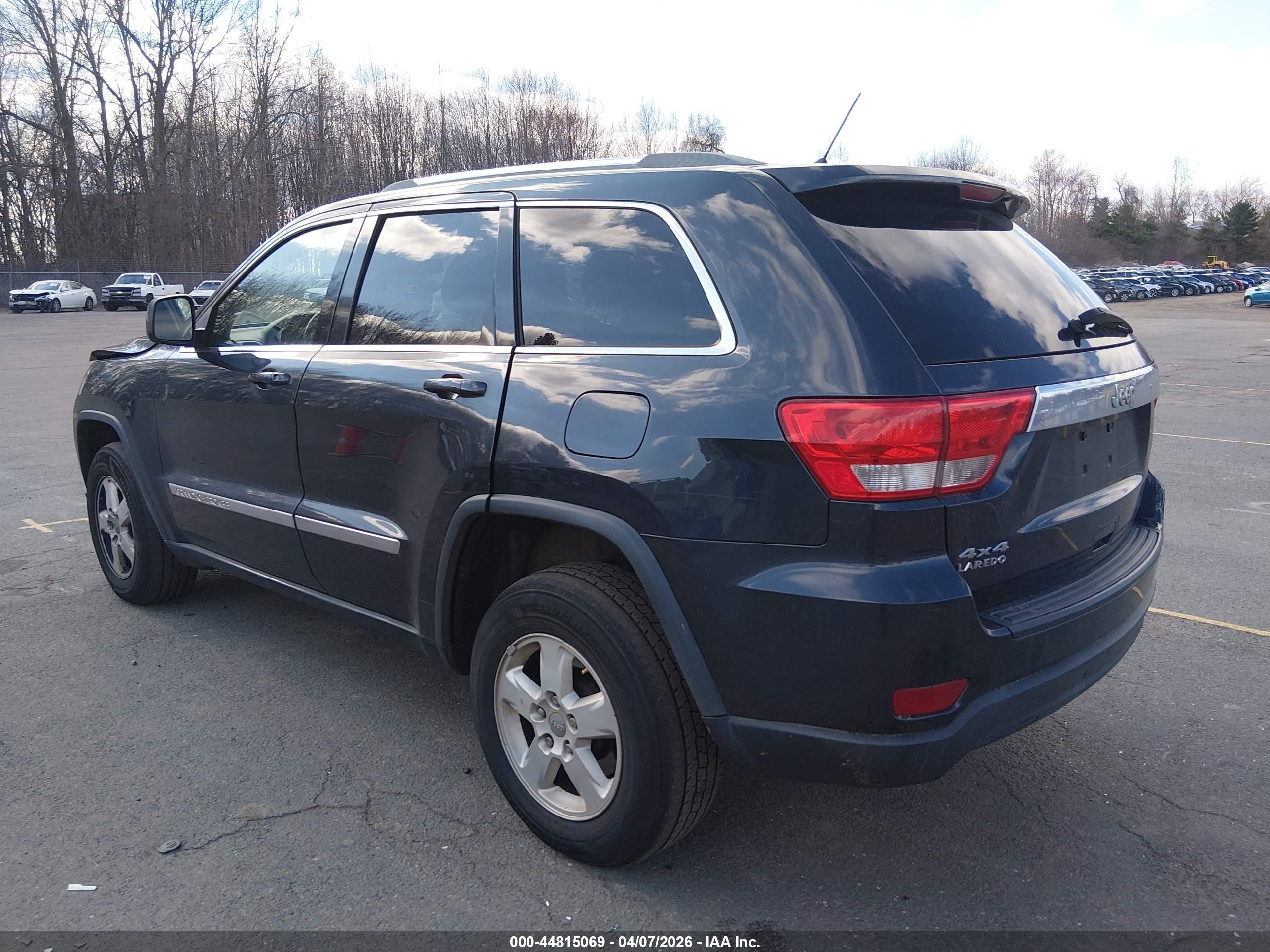 JEEP GRAND image 3