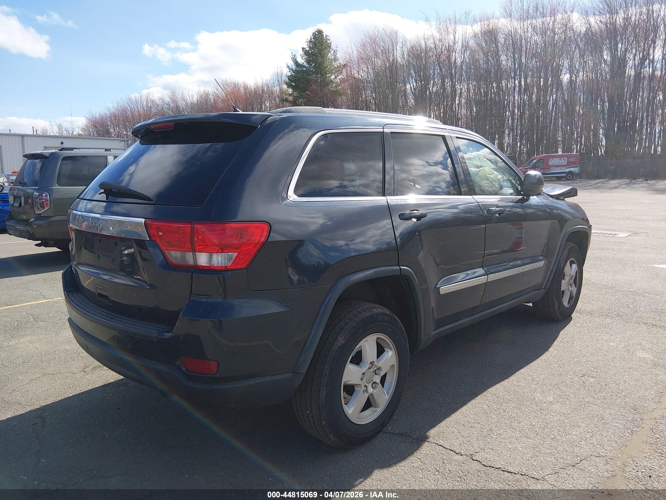 JEEP GRAND image 4