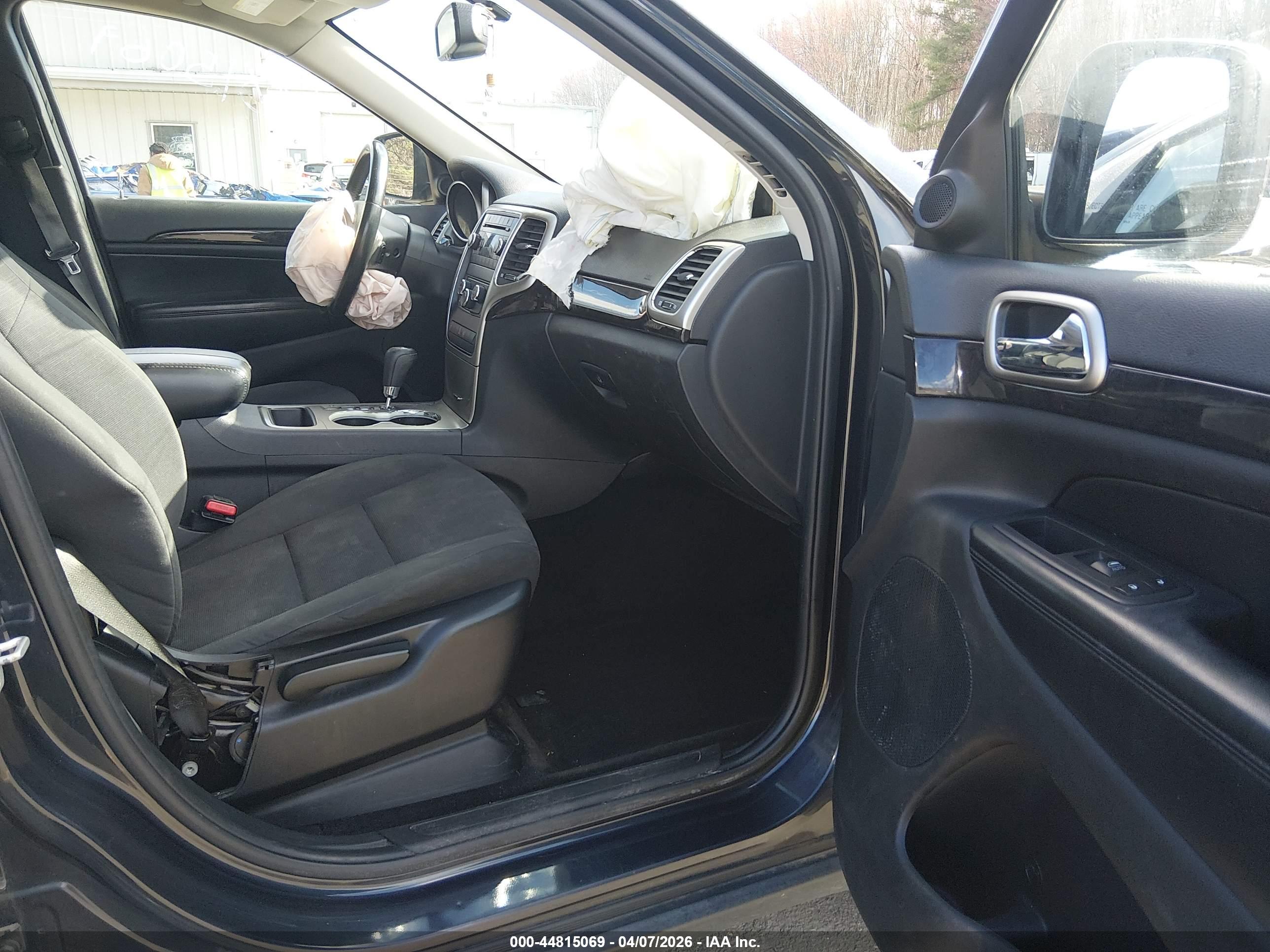 JEEP GRAND image 5