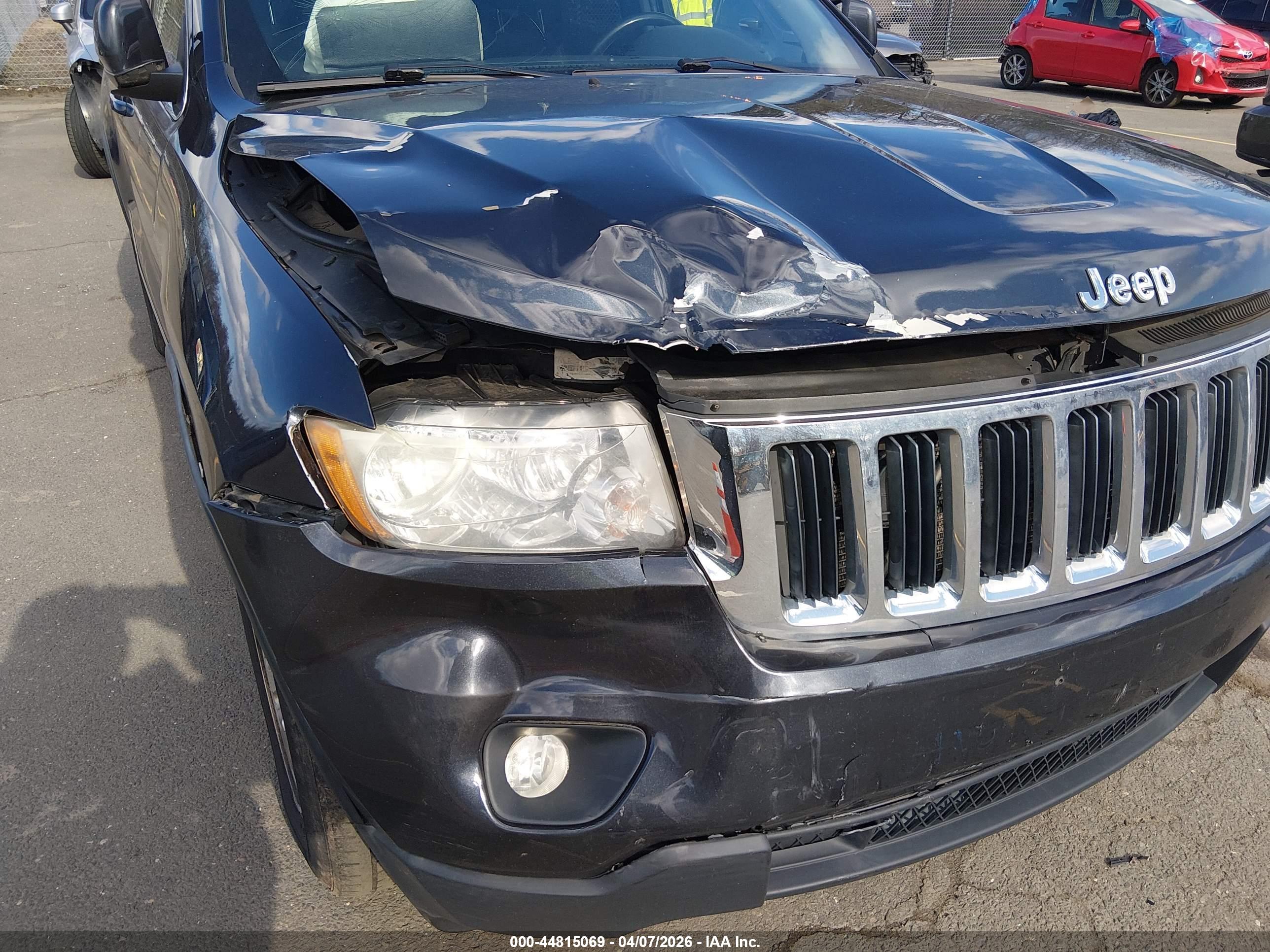 JEEP GRAND image 6