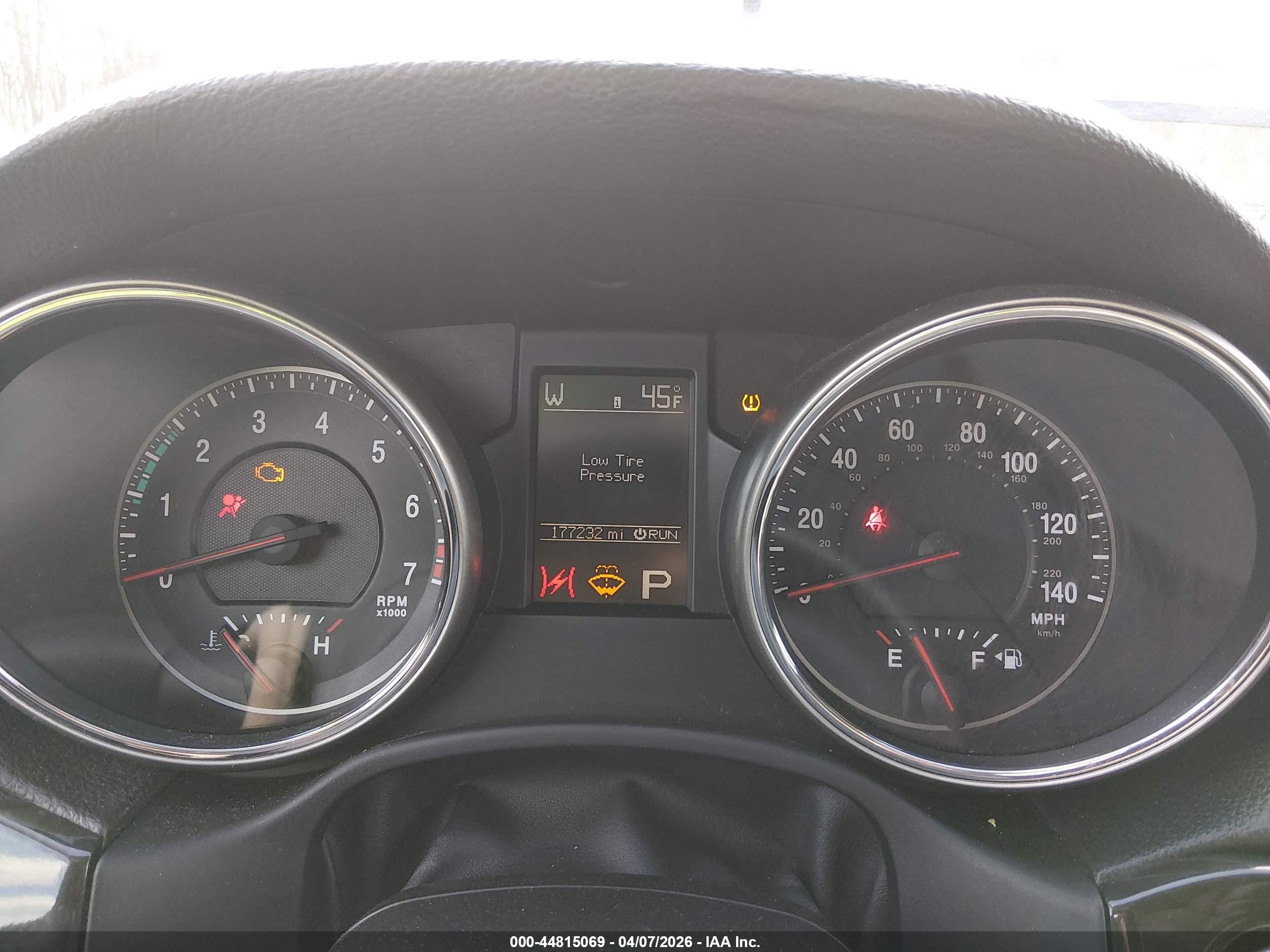 JEEP GRAND image 7