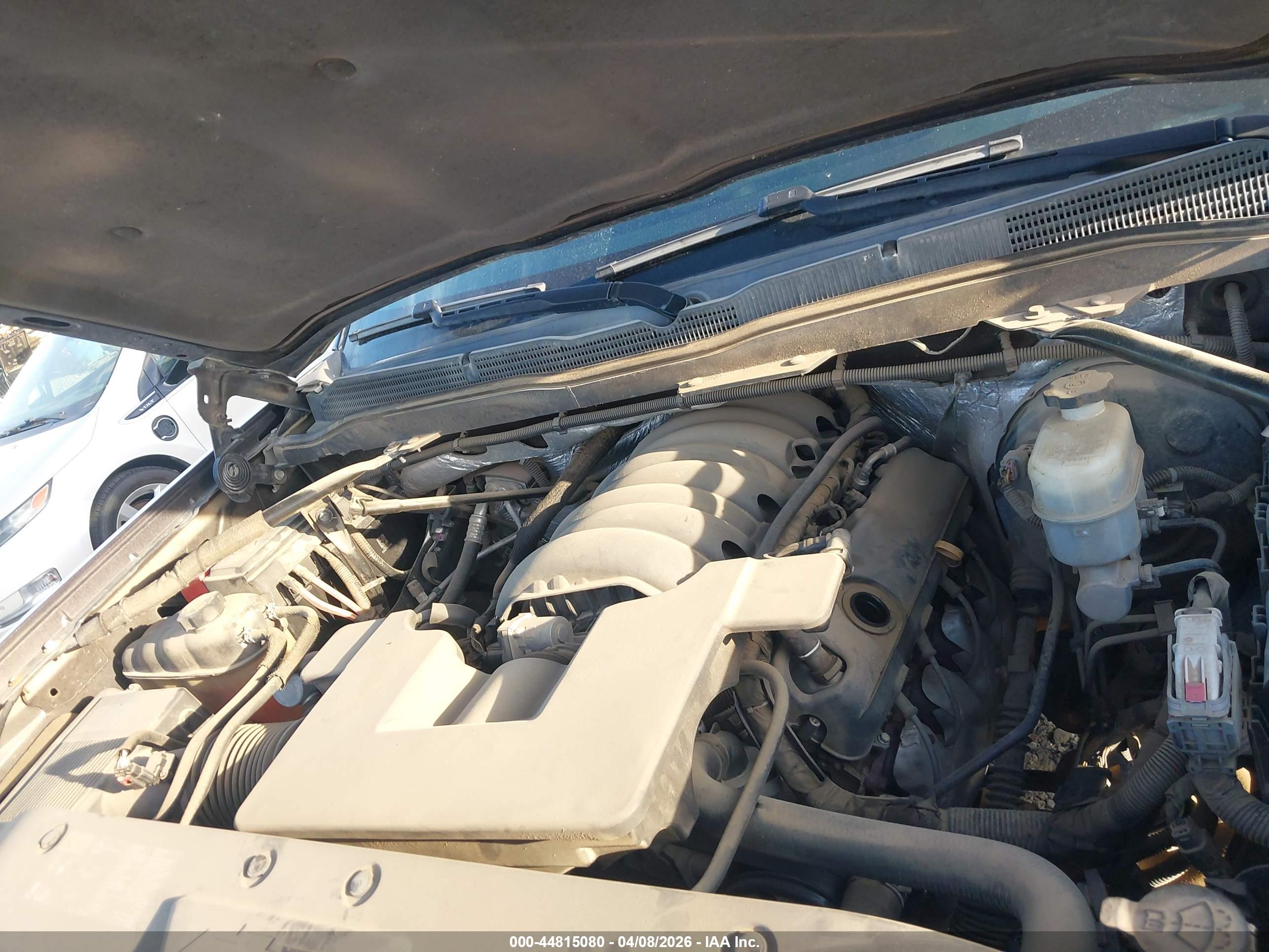 CHEVROLET SILVERADO image 10