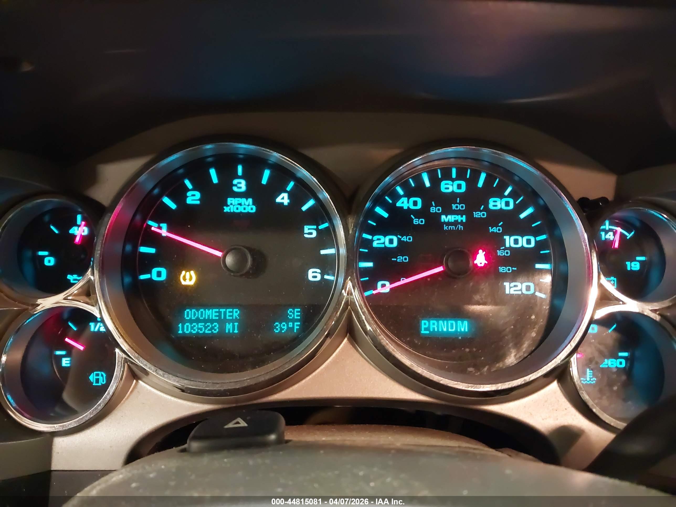 GMC SIERRA image 7