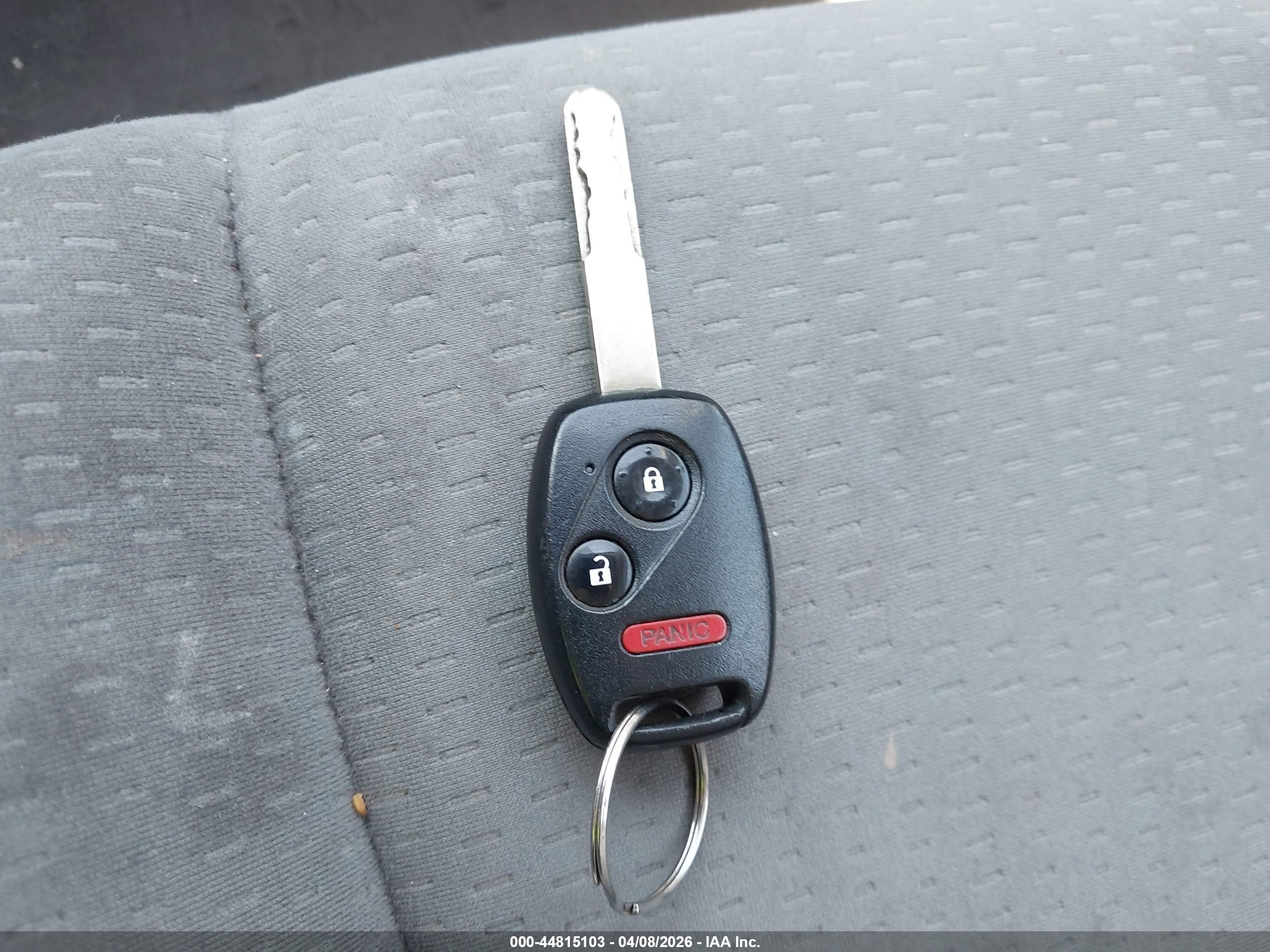 HONDA CR-V image 11