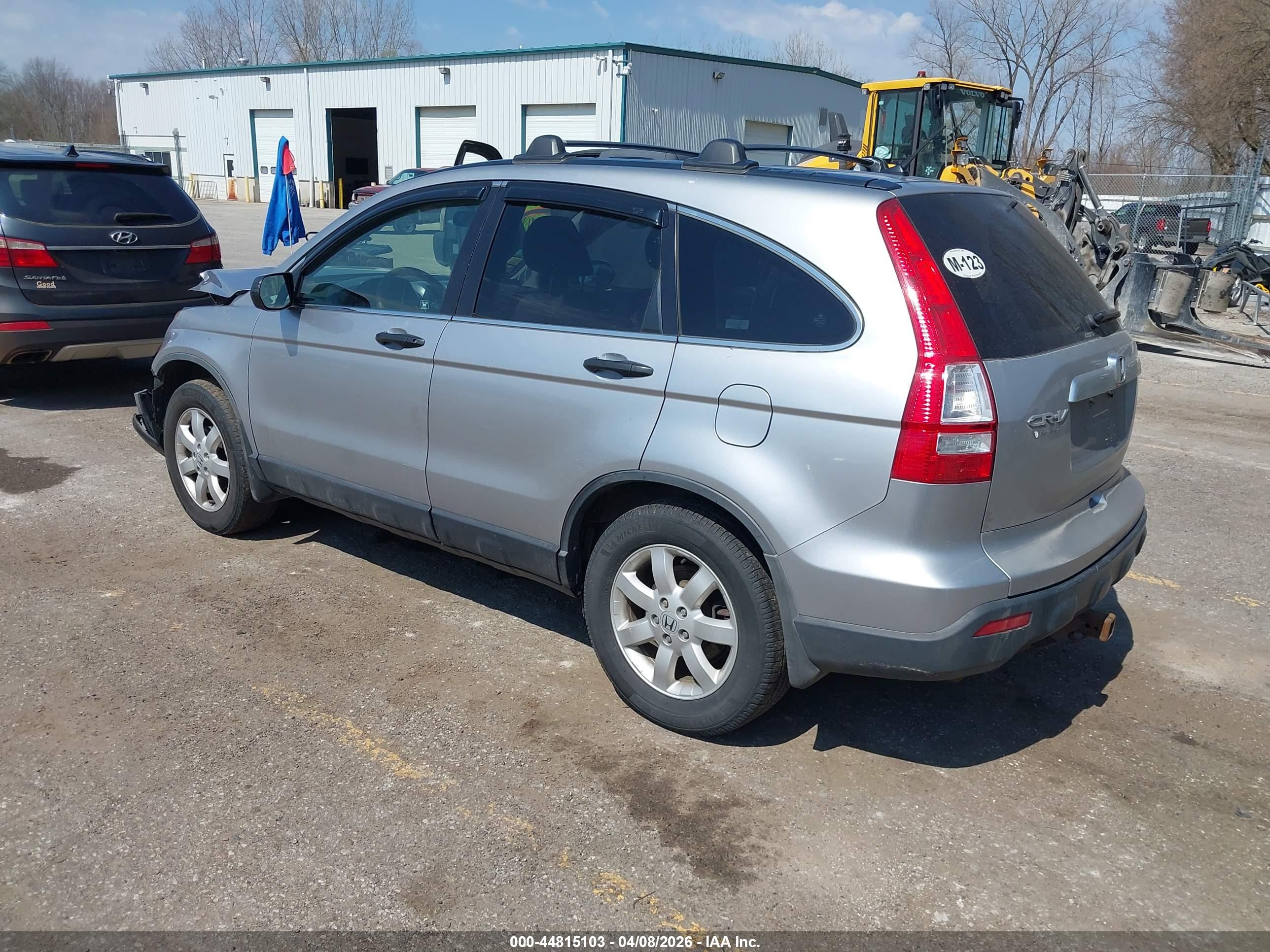 HONDA CR-V image 3