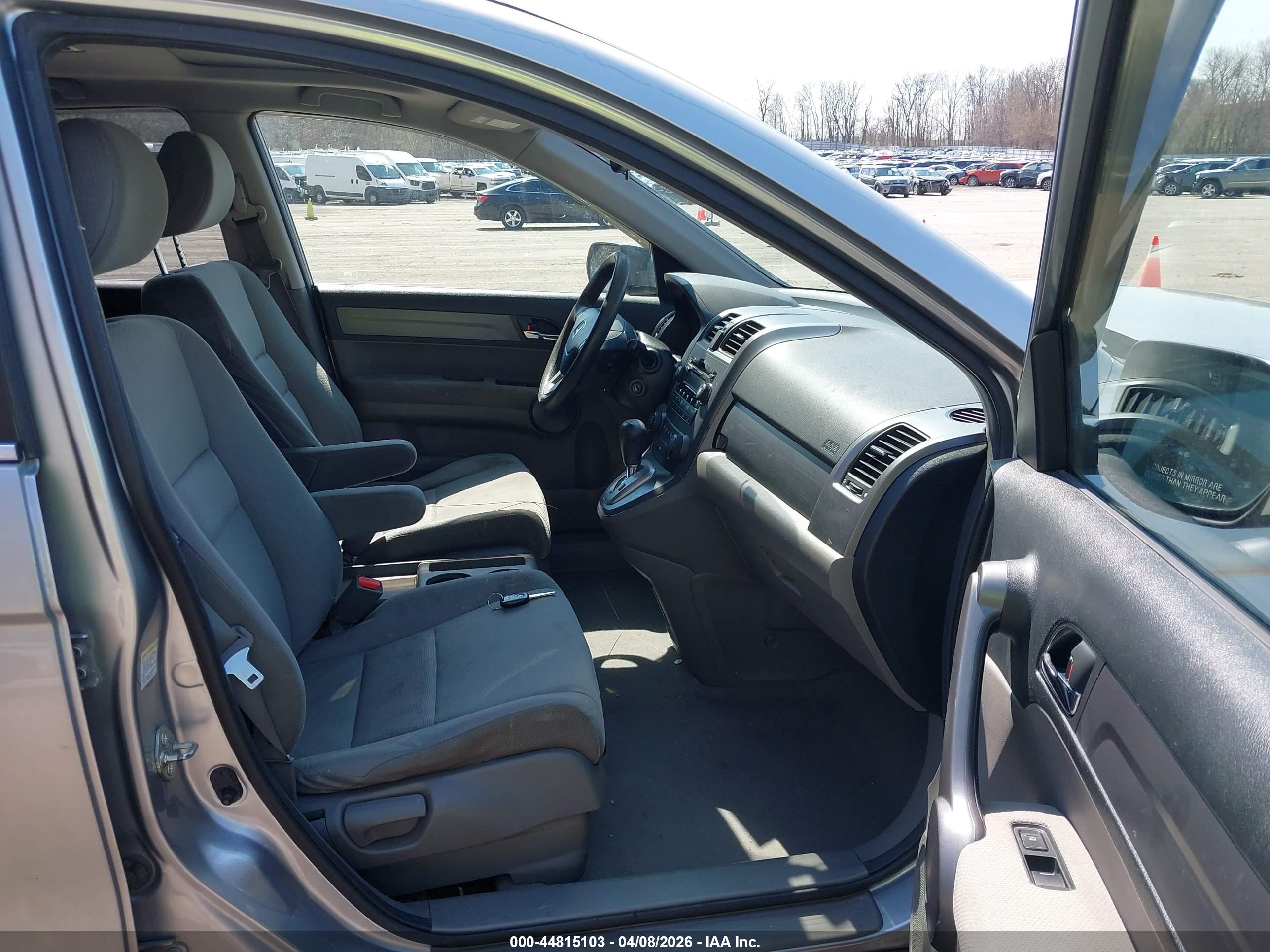 HONDA CR-V image 5