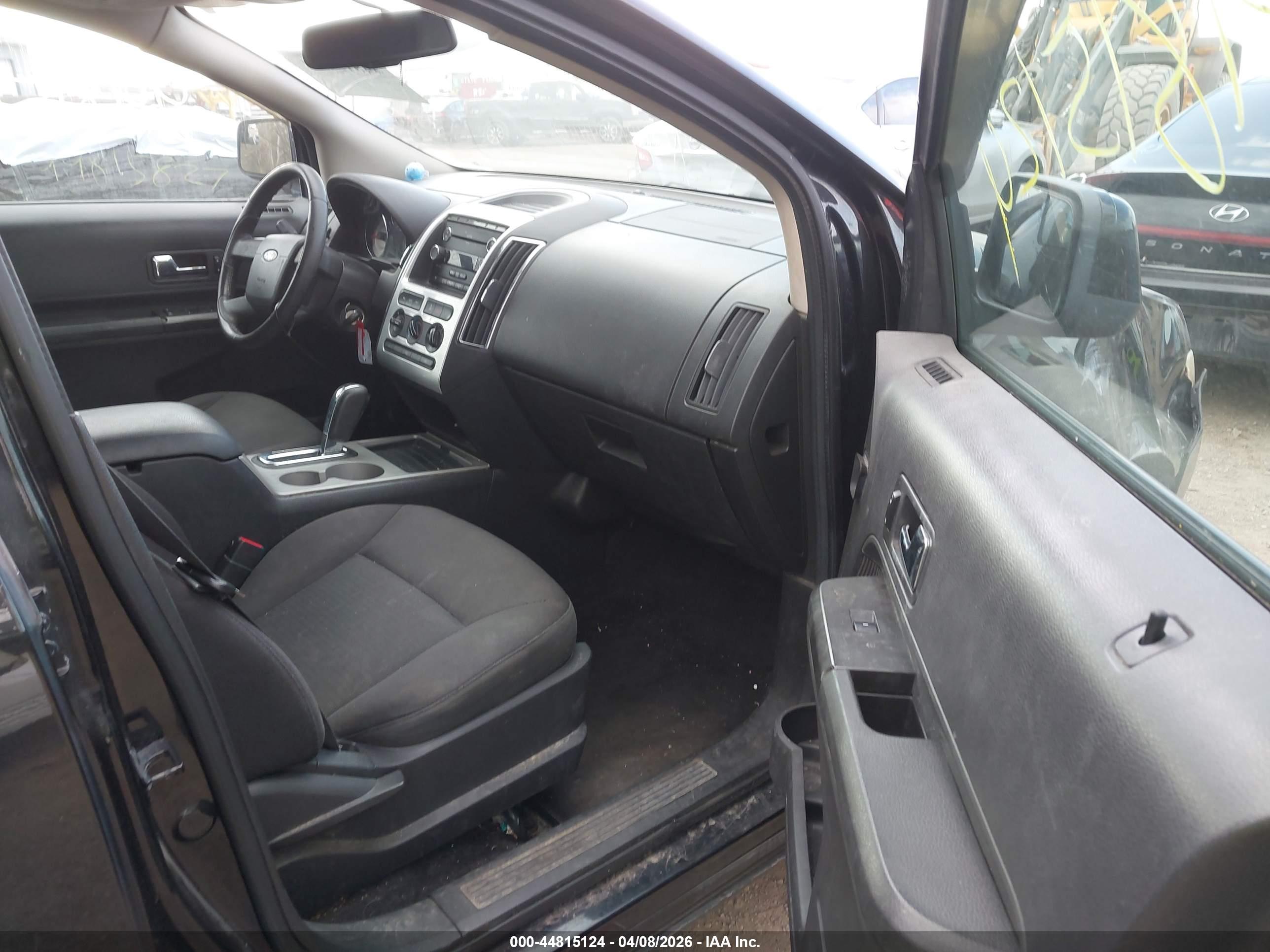 FORD EDGE image 5