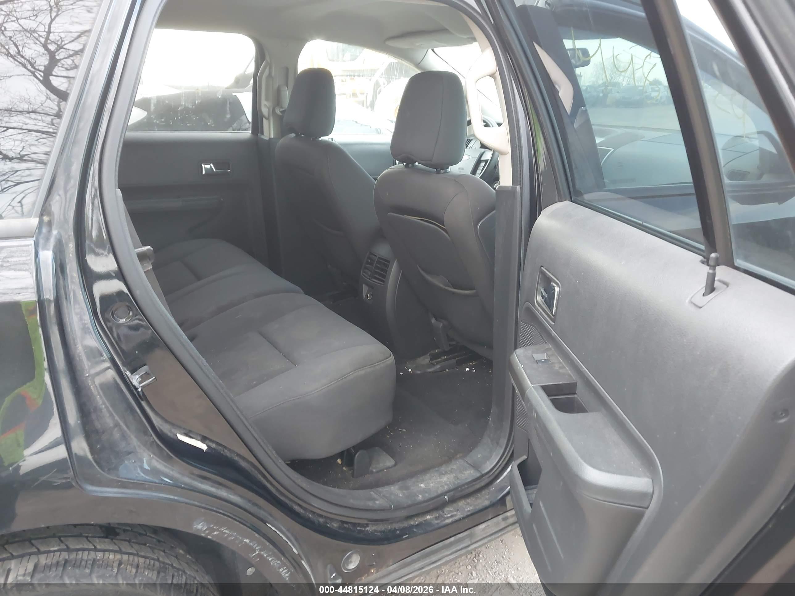 FORD EDGE image 8