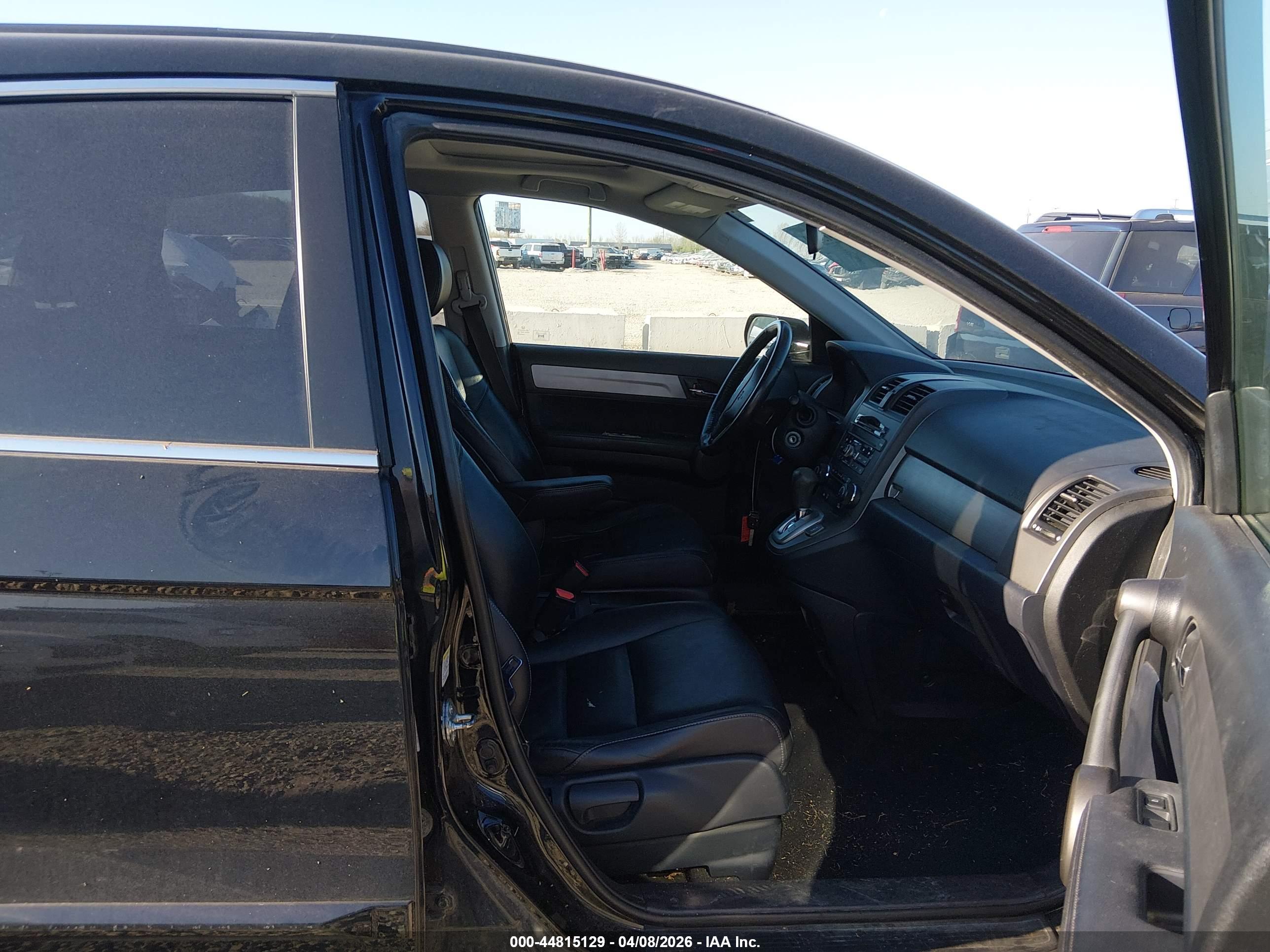 HONDA CR-V image 5