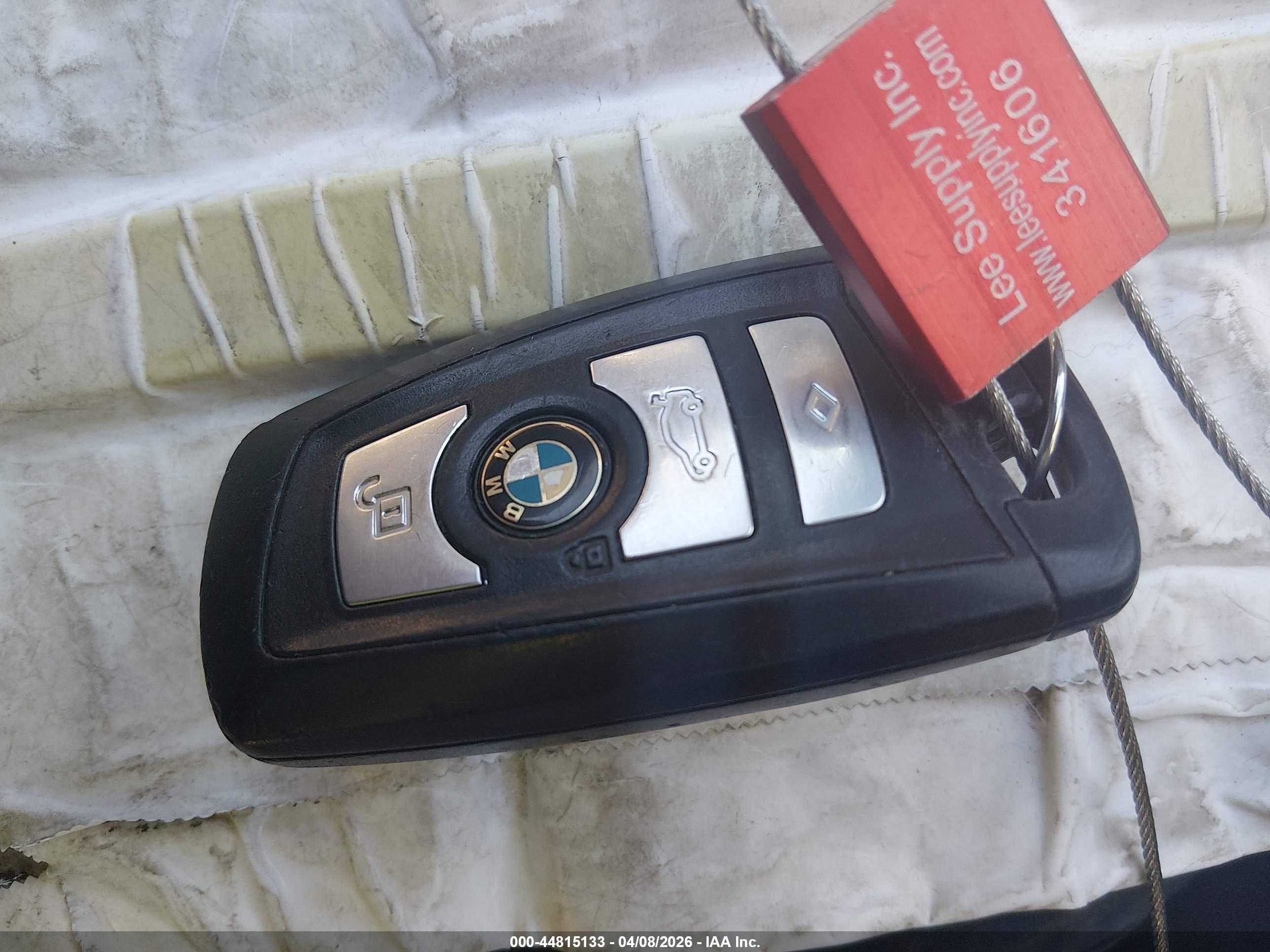 BMW 535I image 11