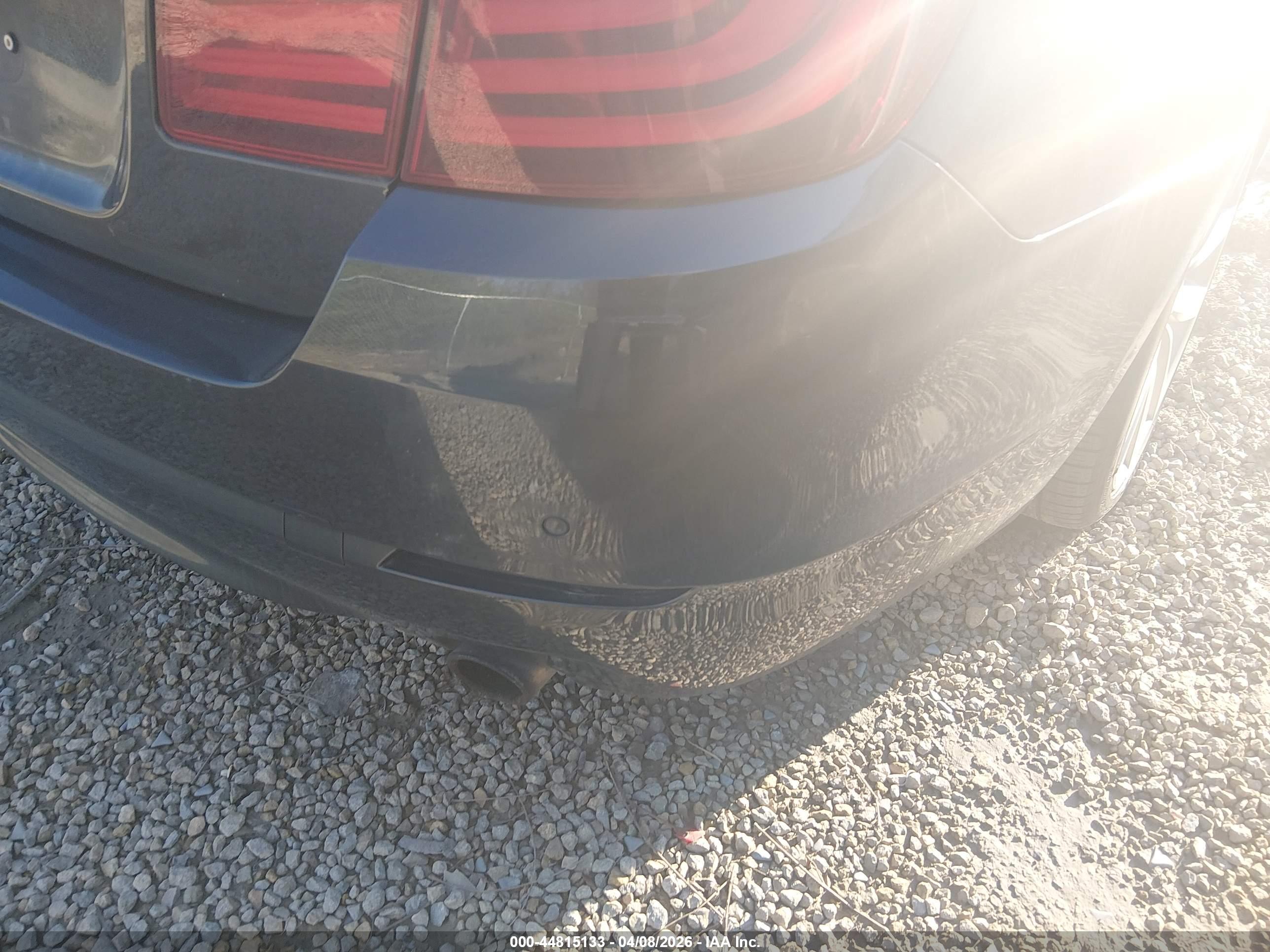 BMW 535I image 6