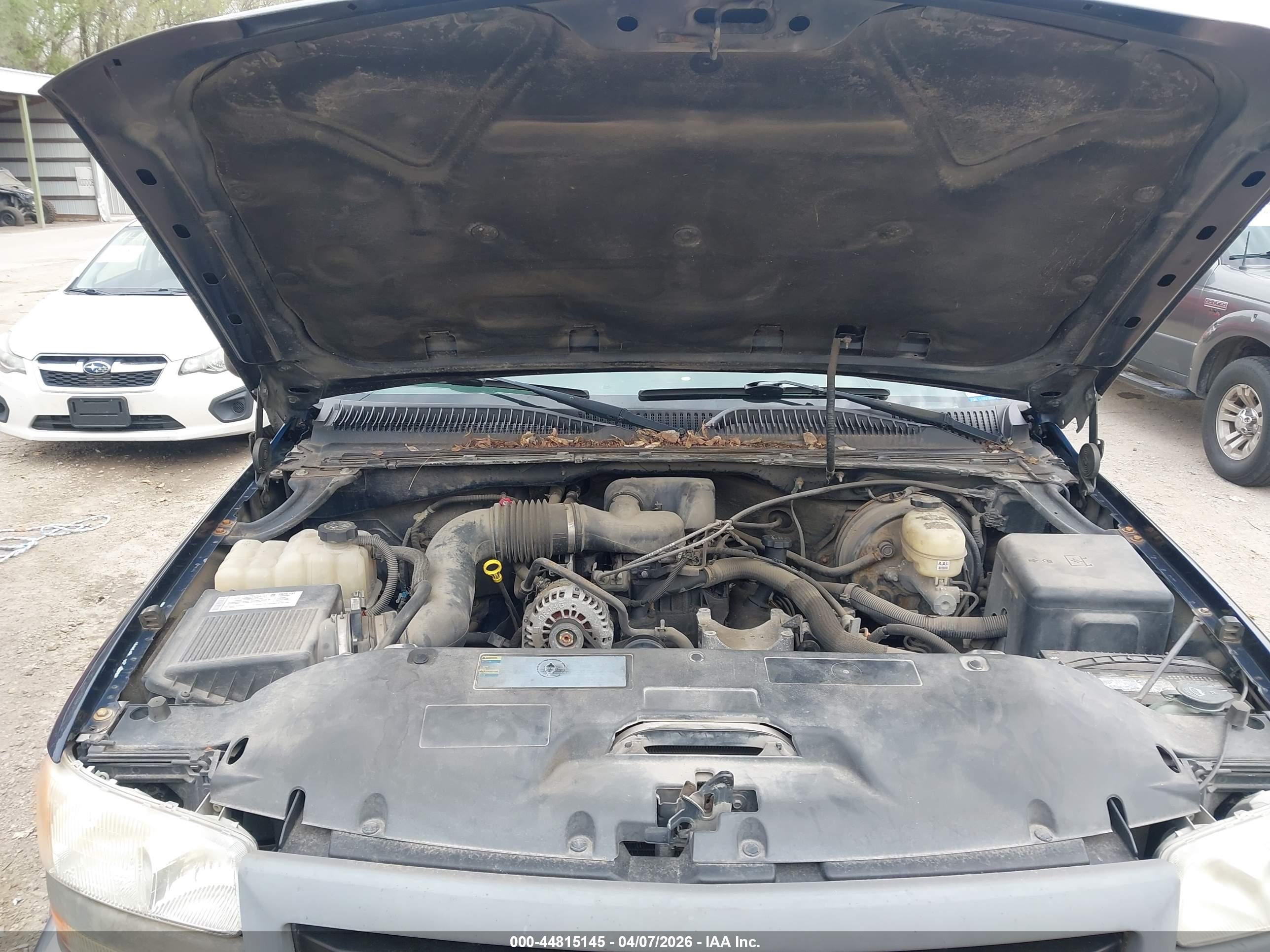GMC SIERRA image 10
