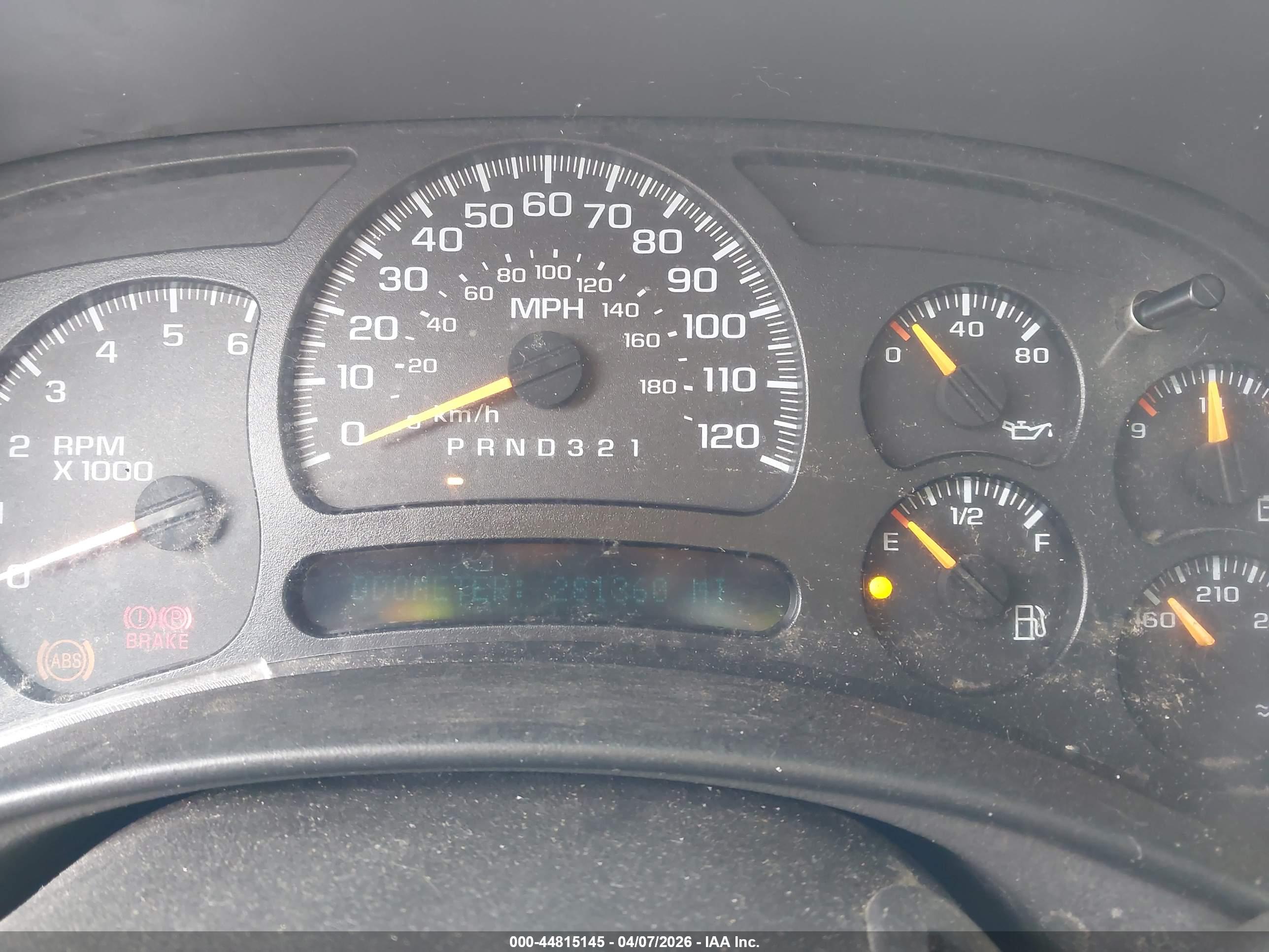 GMC SIERRA image 7