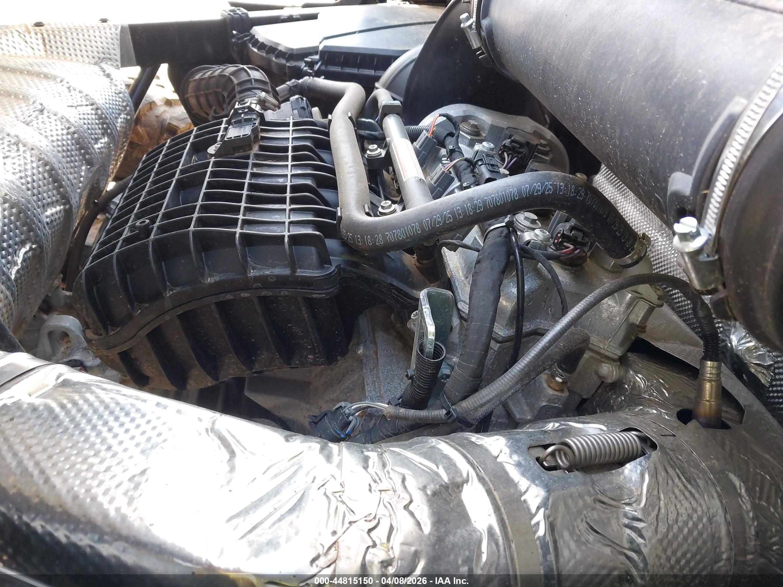 CAN-AM DEFENDER image 8